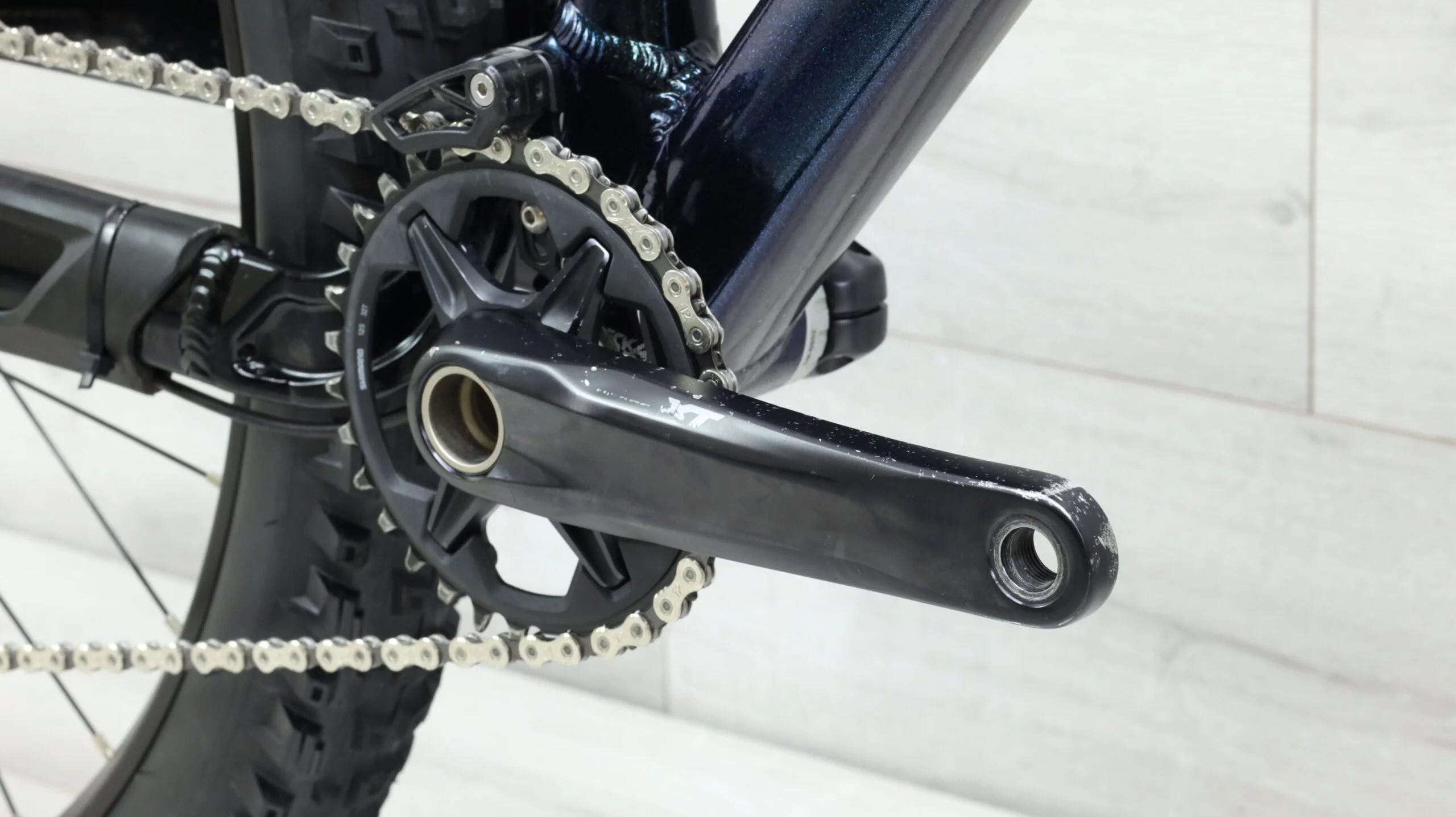 2021 Polygon Siskiu N9  Mountain Bike - X-Large - Image 5
