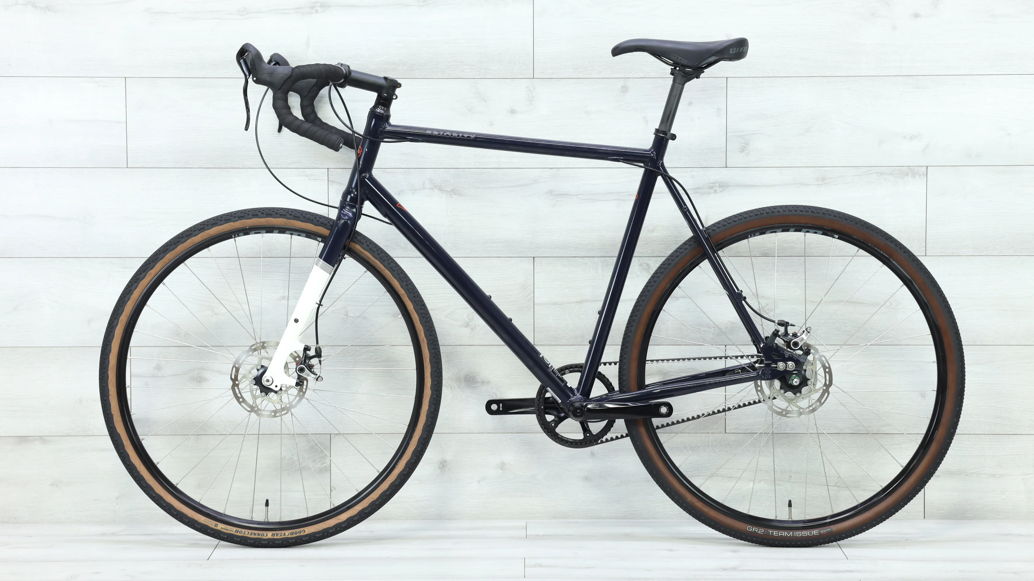 2021 Priority Apollo Gravel Bike - X-Large - Image 2