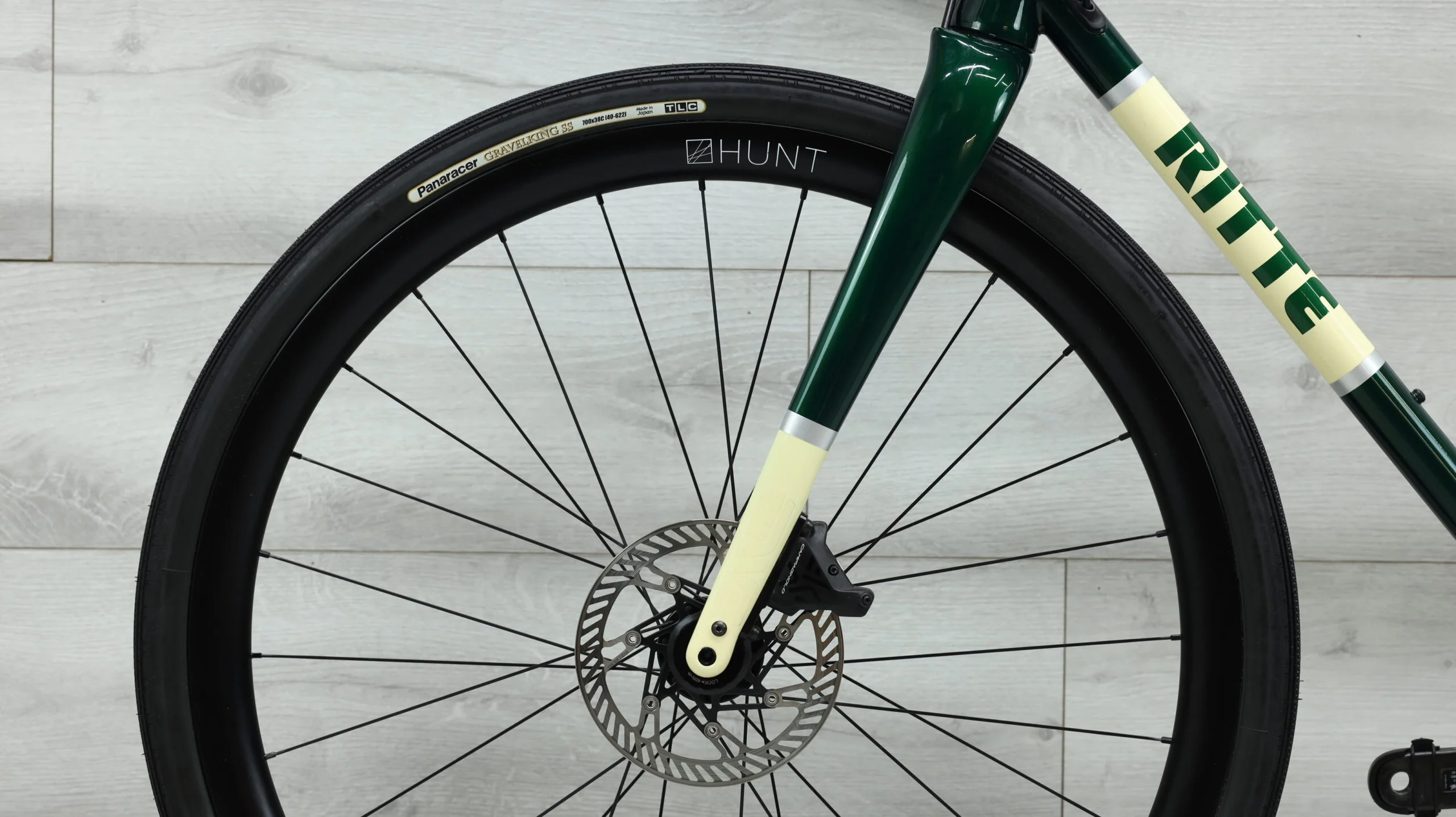 Ritte Satyr Gravel Bike - 2021, X-Large - Image 12