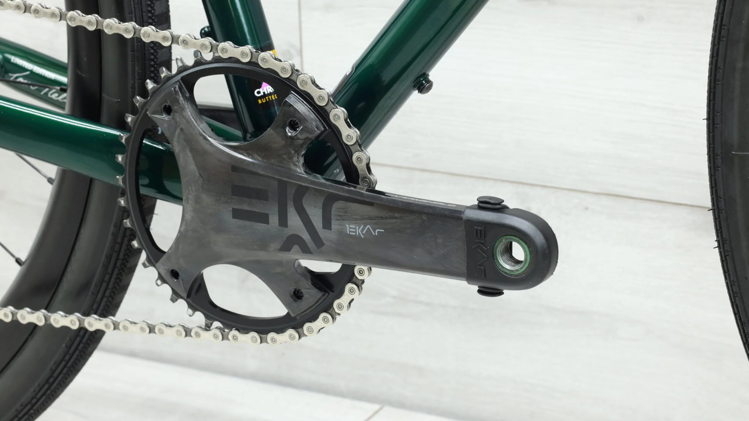 Ritte Satyr Gravel Bike - 2021, X-Large - Image 5