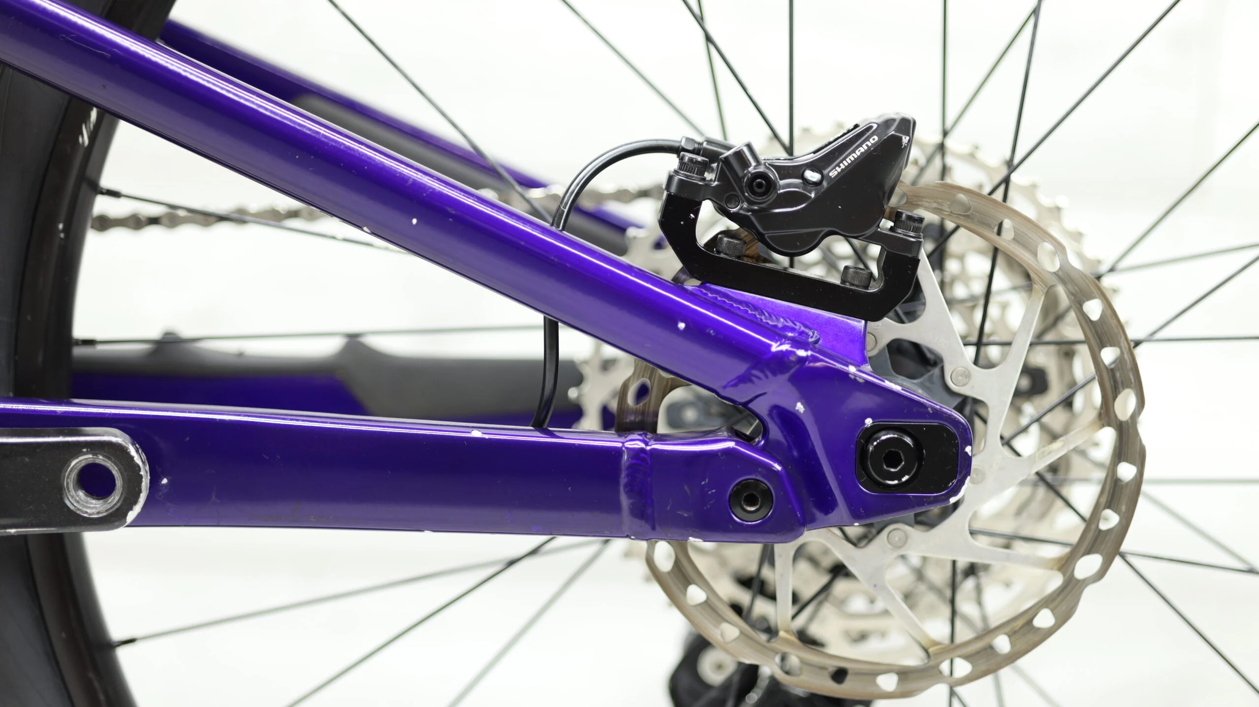 2021 Rocky Mountain Altitude Alloy 30  Mountain Bike - Medium - Image 15