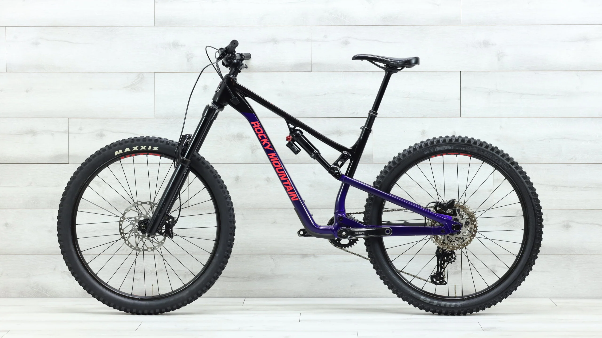 2021 Rocky Mountain Altitude Alloy 30  Mountain Bike - Medium - Image 2