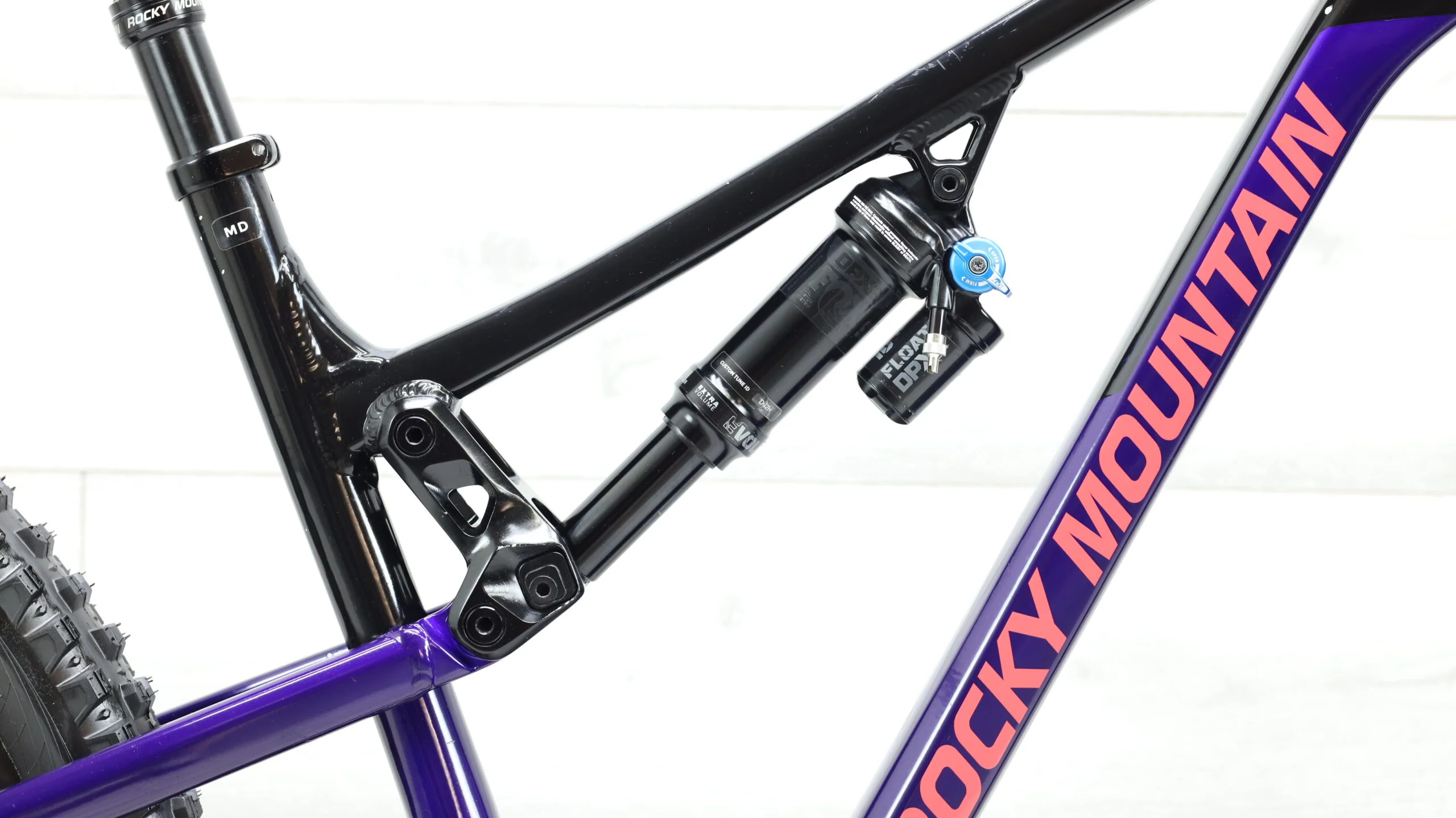 2021 Rocky Mountain Altitude Alloy 30  Mountain Bike - Medium - Image 9