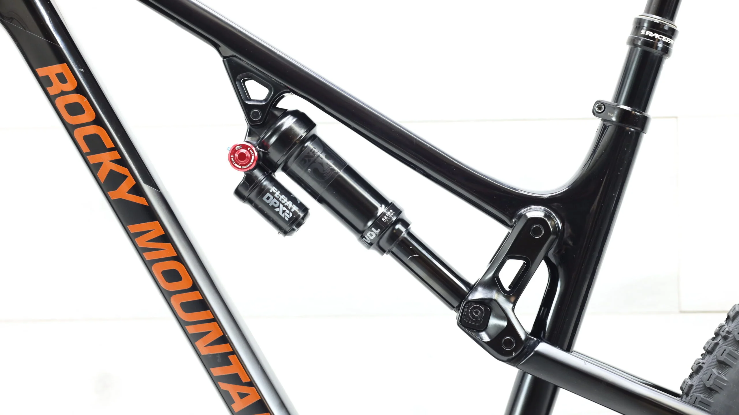 Rocky Mountain Altitude Carbon 50 Mountain Bike - 2021, Medium - Image 10