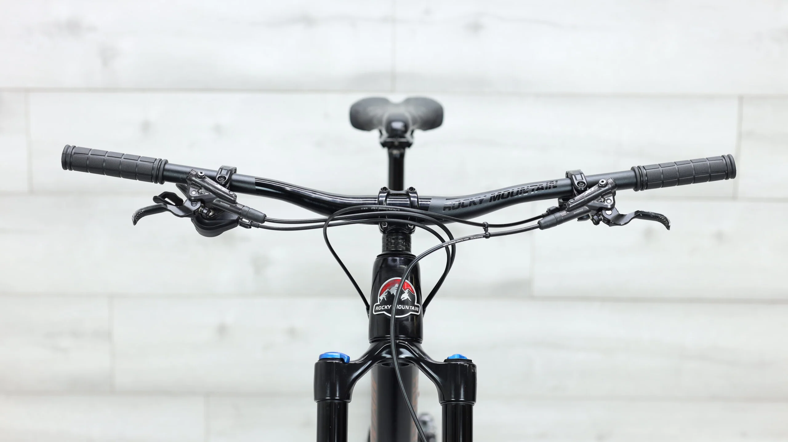Rocky Mountain Altitude Carbon 50 Mountain Bike - 2021, Medium - Image 12
