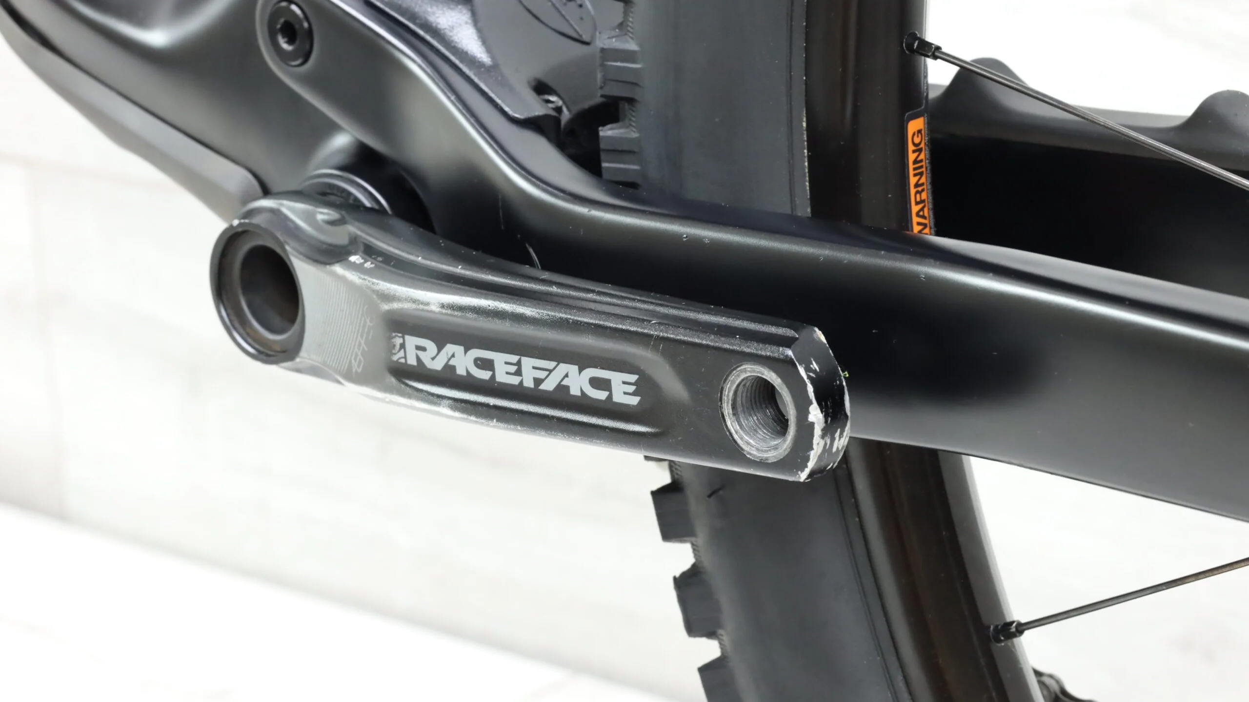 Rocky Mountain Altitude Carbon 50 Mountain Bike - 2021, Medium - Image 6