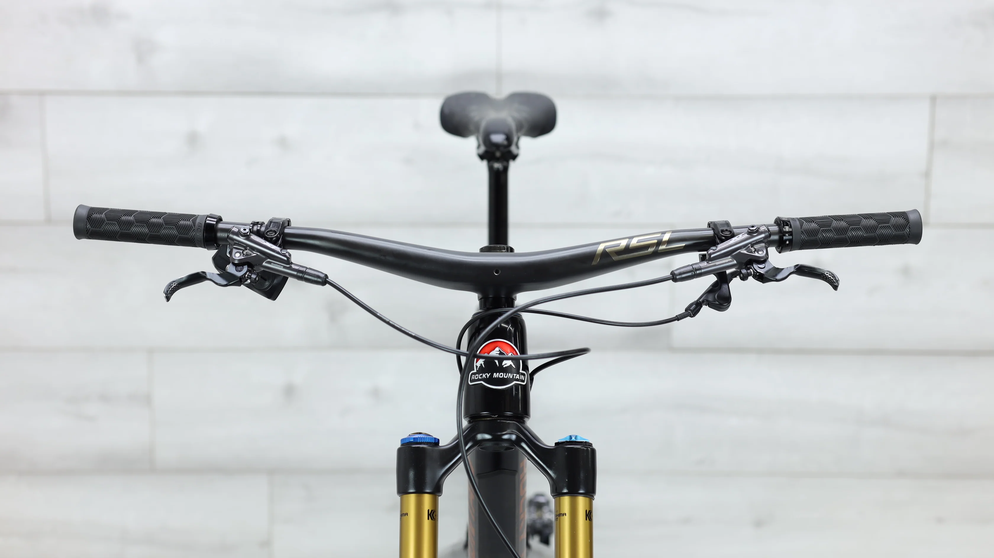Rocky Mountain Altitude Carbon Mountain Bike - 2021, Medium - Image 11