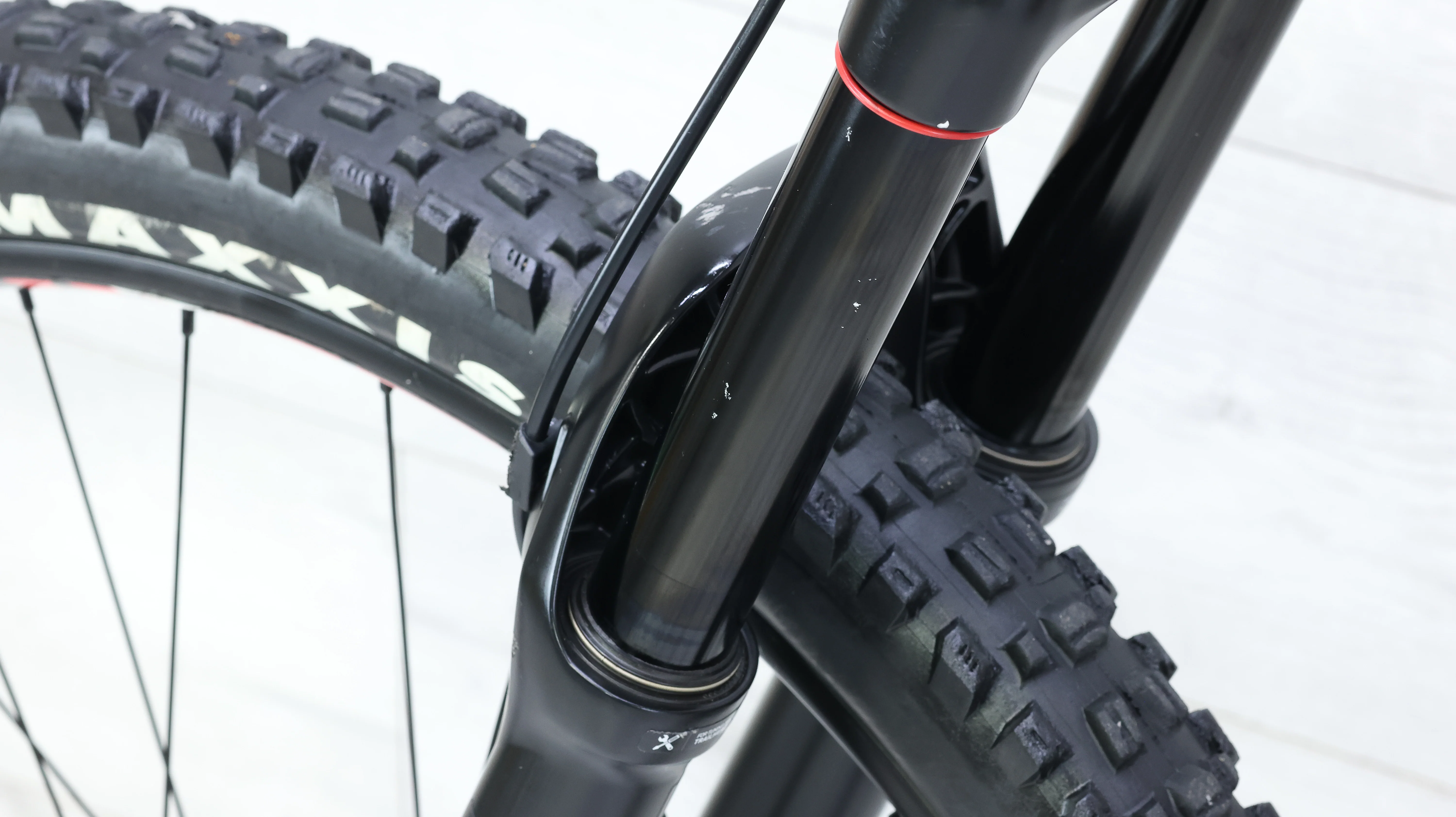 Salsa Blackthorn Mountain Bike - 2021, Medium - Image 17