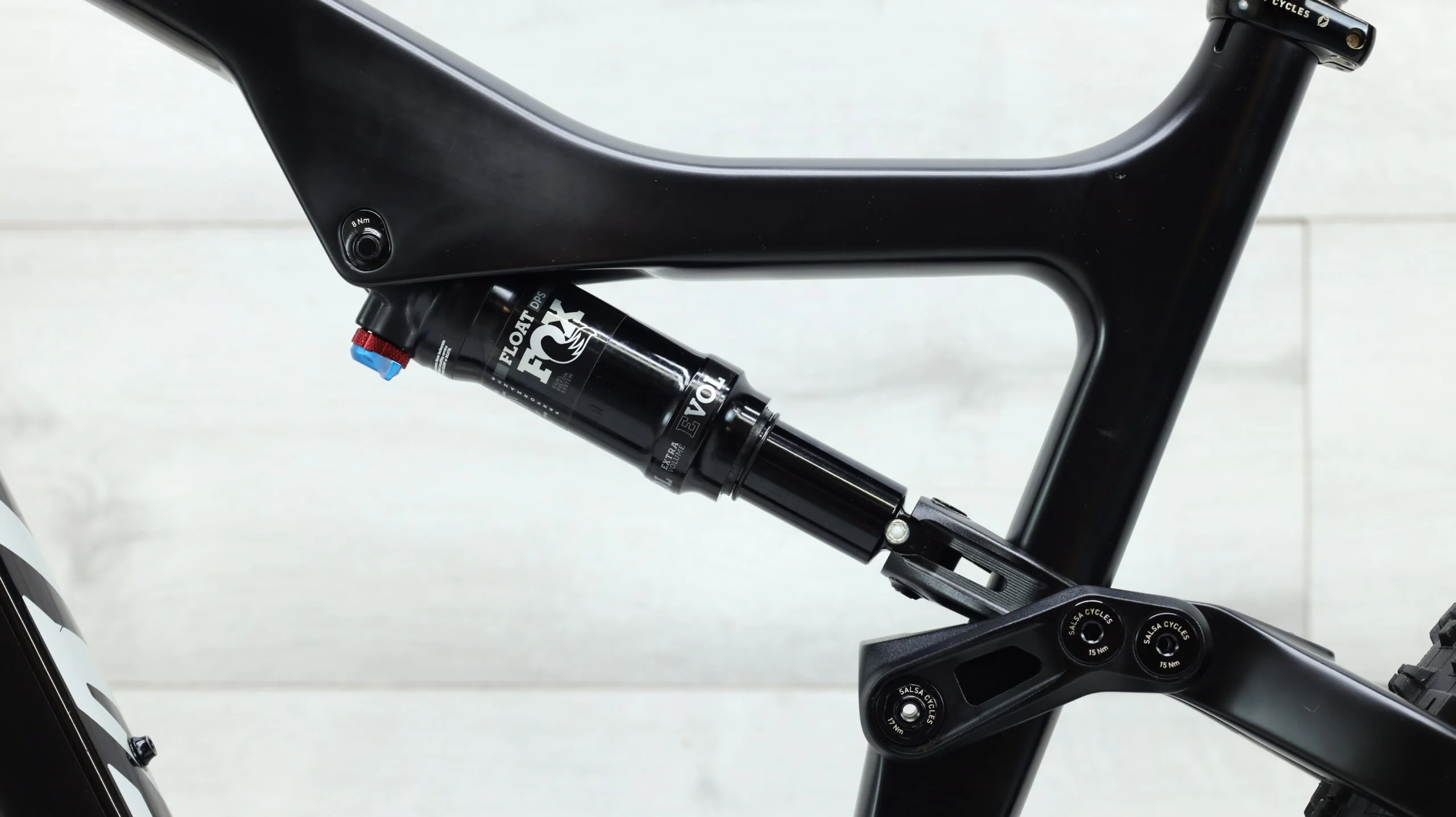 2021 Salsa Spearfish Carbon SLX Mountain Bike - Large - Image 10