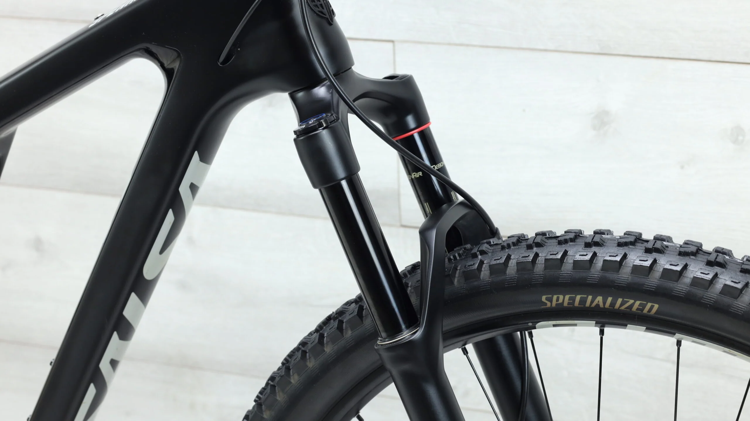 2021 Salsa Spearfish Carbon SLX Mountain Bike - Large - Image 7