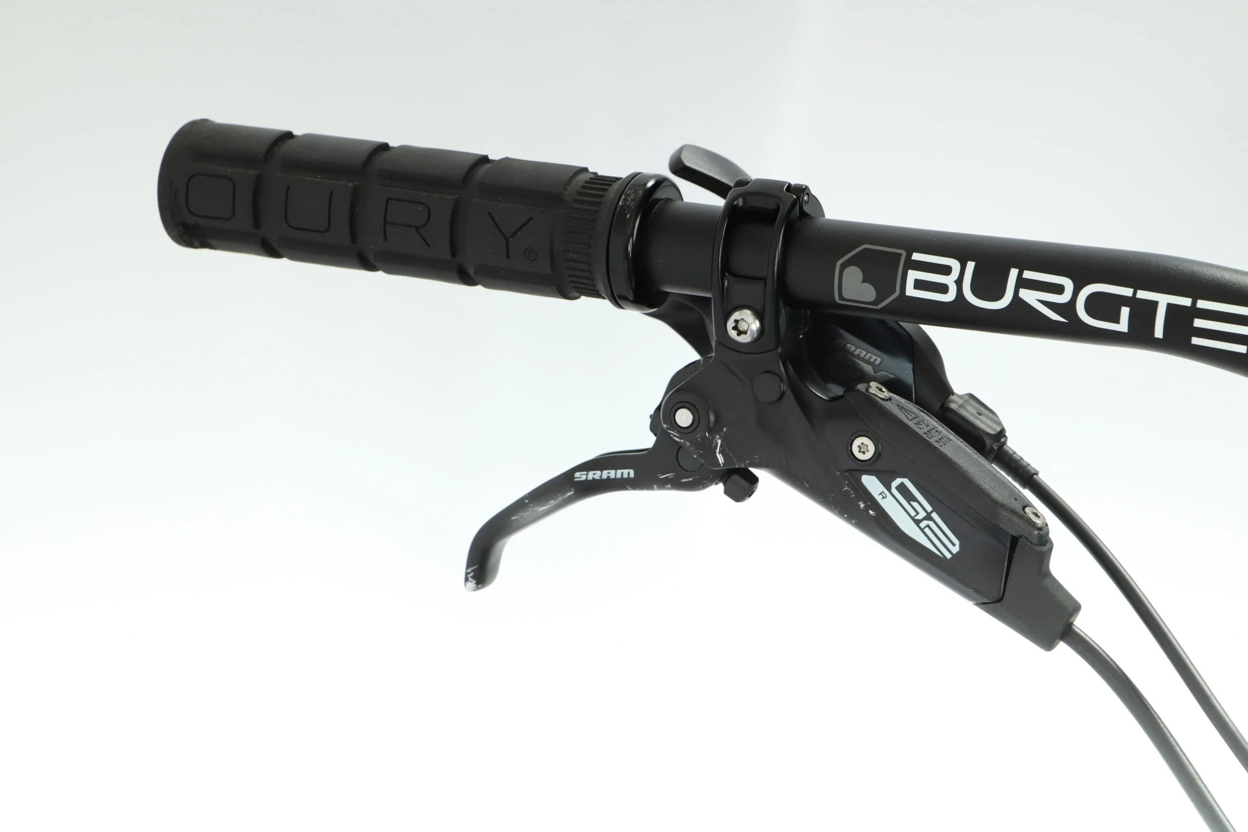 2021 Santa Cruz 5010 Carbon S Mountain Bike - X-Large - Image 11