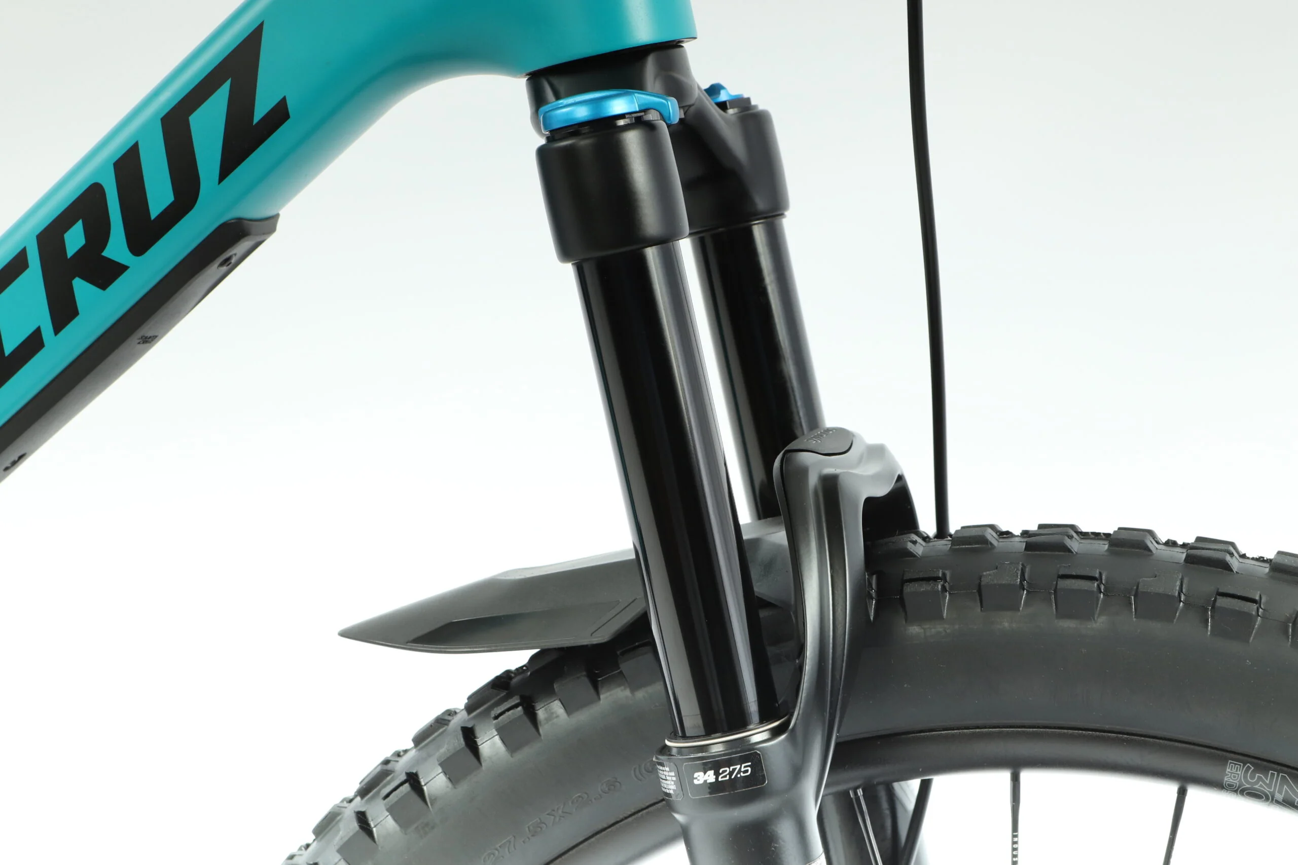 2021 Santa Cruz 5010 Carbon S Mountain Bike - X-Large - Image 7