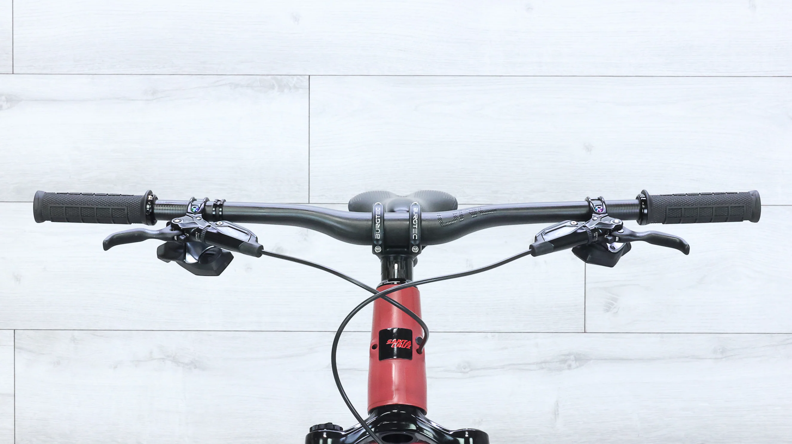 Santa Cruz 5010 CC X01 AXS Reserve Mountain Bike - 2021, Medium - Image 12