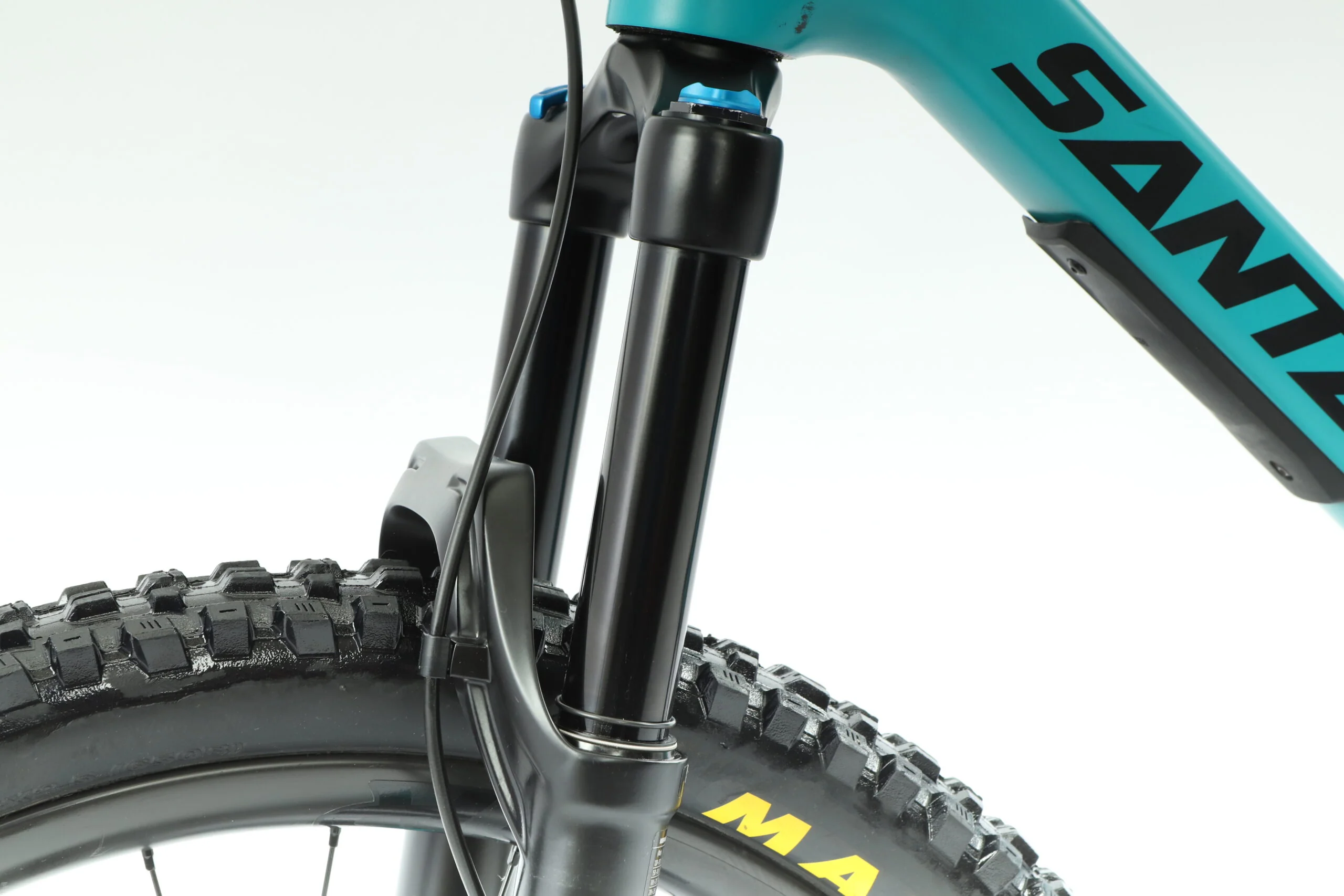 2021 Santa Cruz 5010 CS  Mountain Bike - Large - Image 7