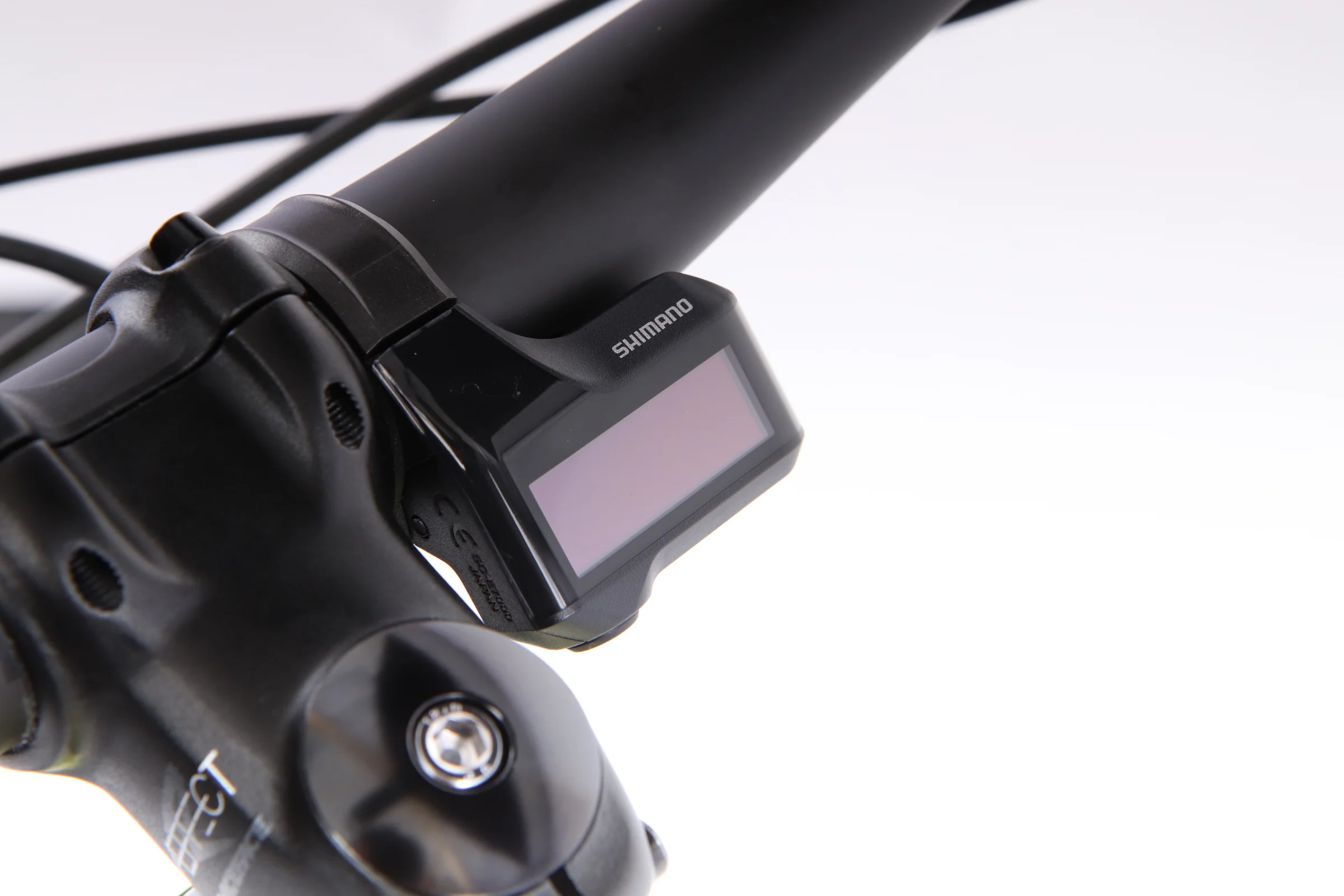 2021 SANTA CRUZ HECKLER CC S  Mountain E-Bike - Large - Image 13
