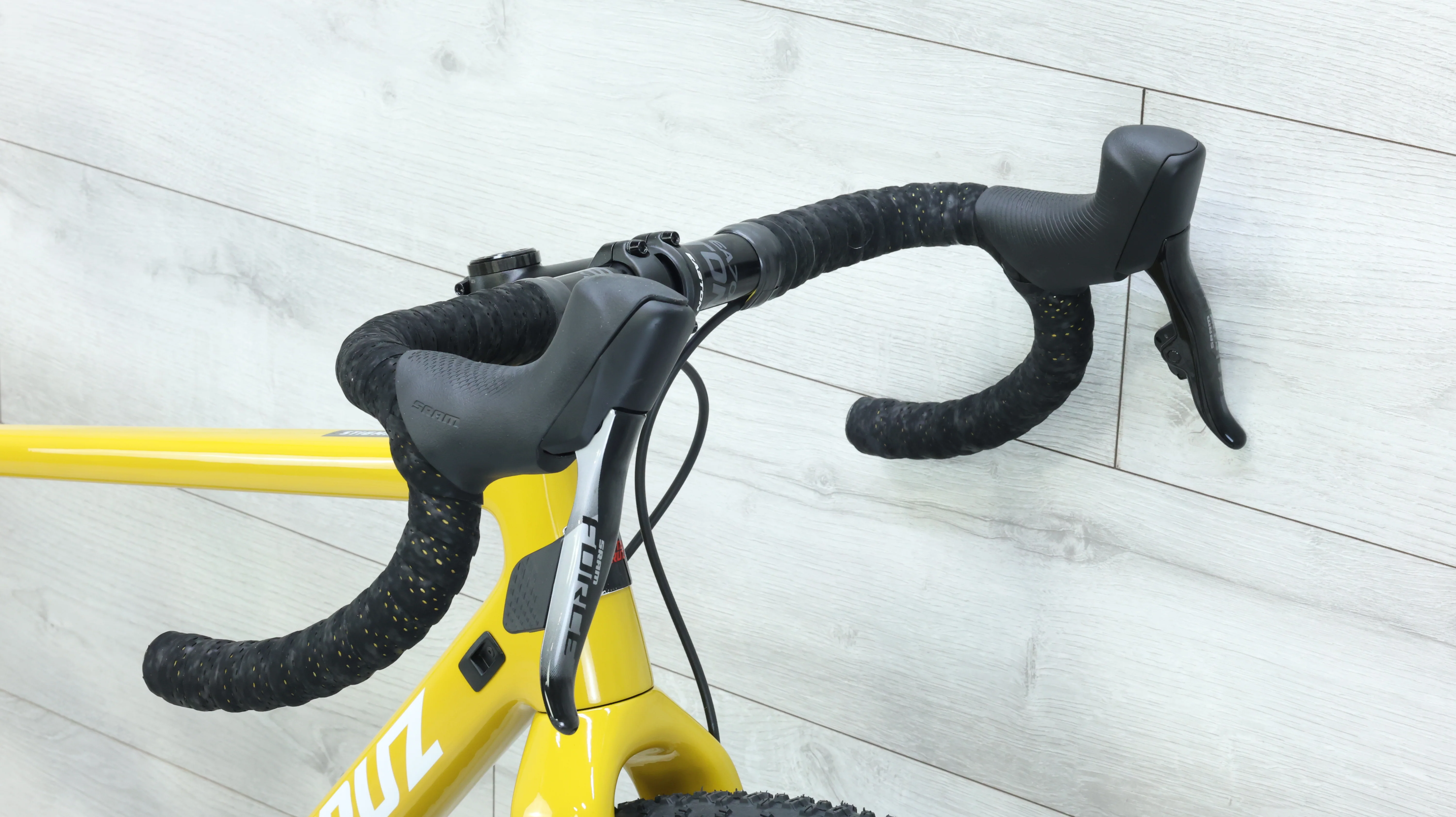 2021 Santa Cruz Stigmata Force CC AXS Gravel Bike - 52cm - Image 10