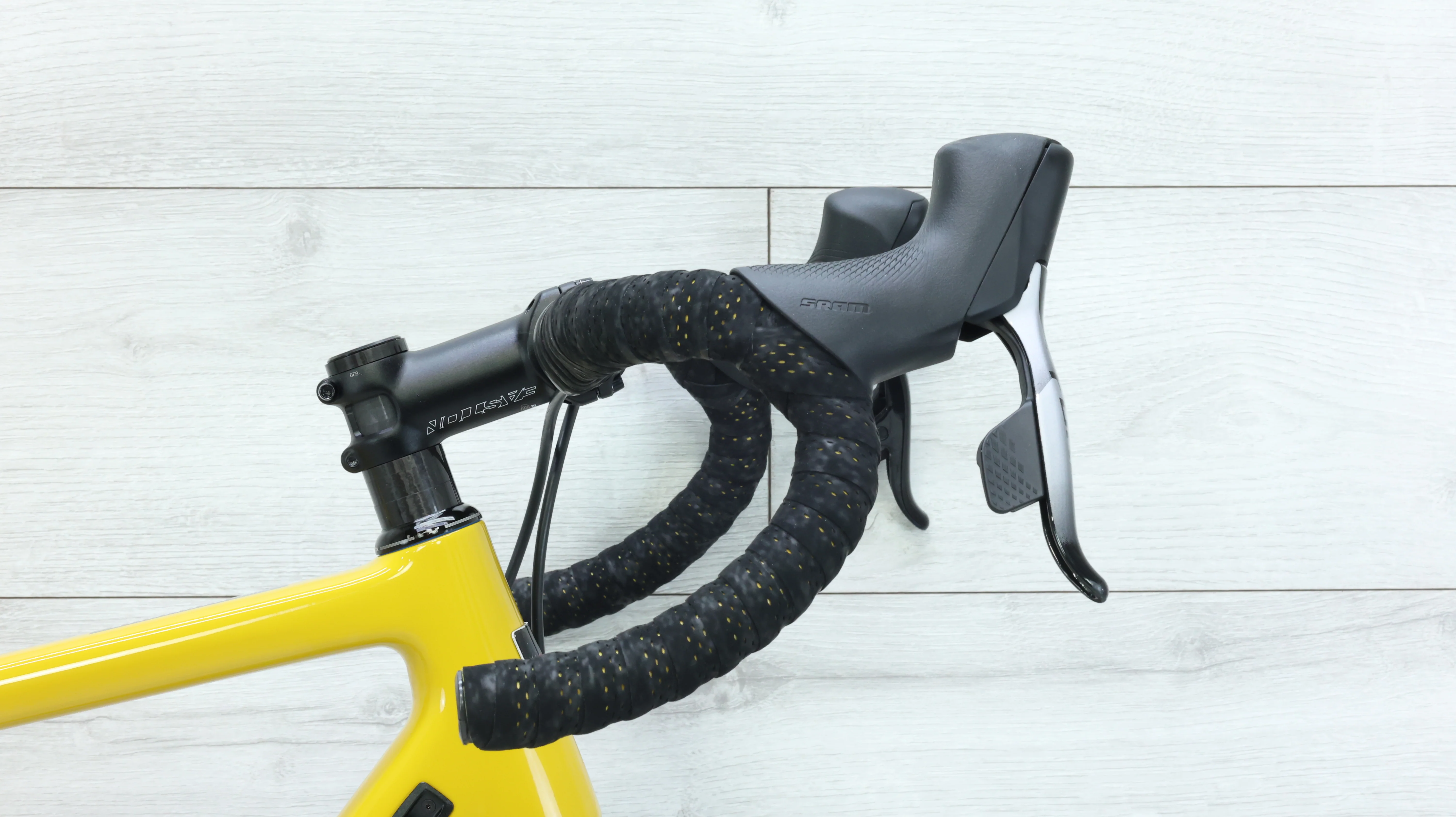 2021 Santa Cruz Stigmata Force CC AXS Gravel Bike - 52cm - Image 9
