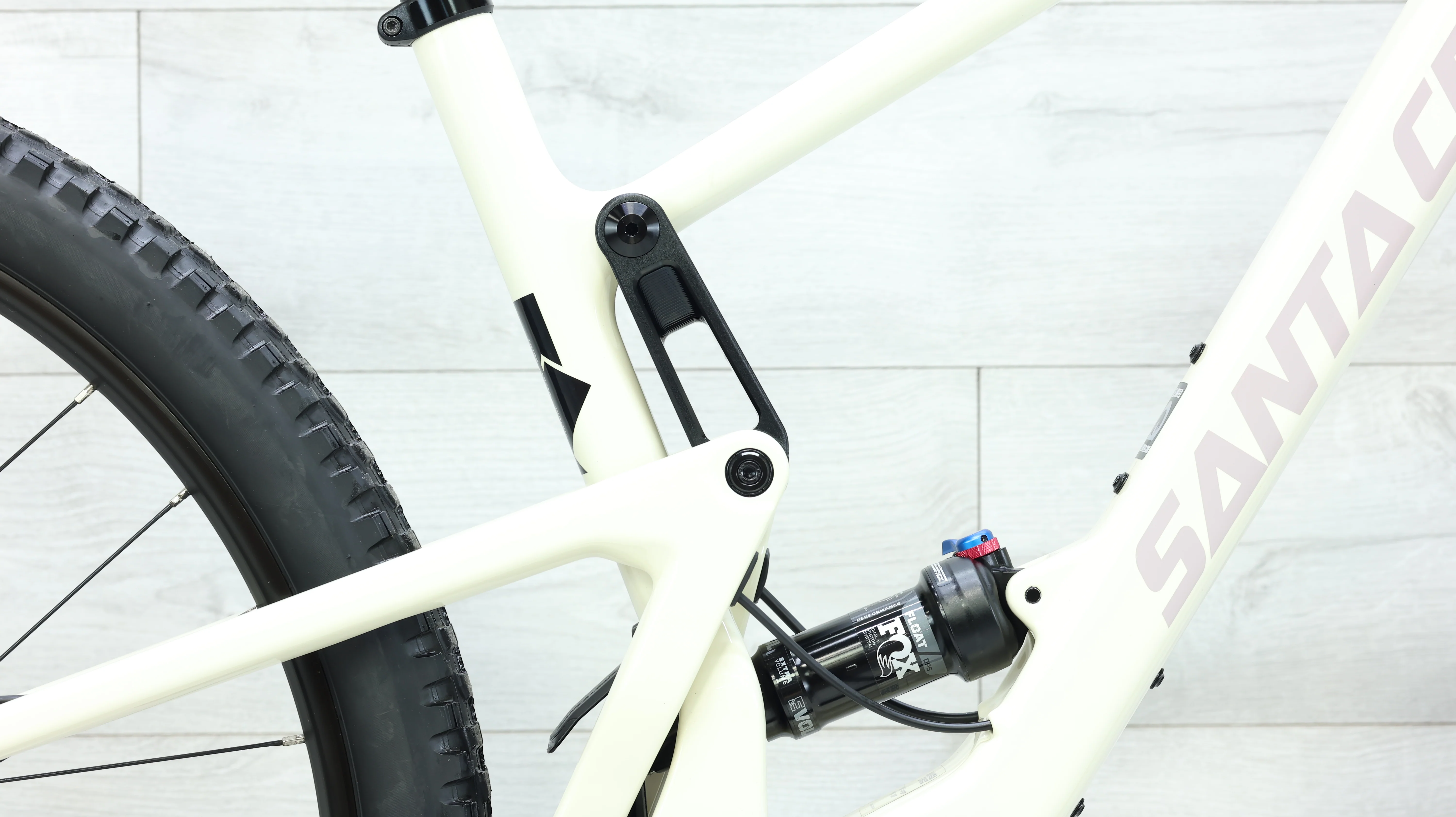2021 Santa Cruz Tallboy Carbon R Mountain Bike - Large - Image 8