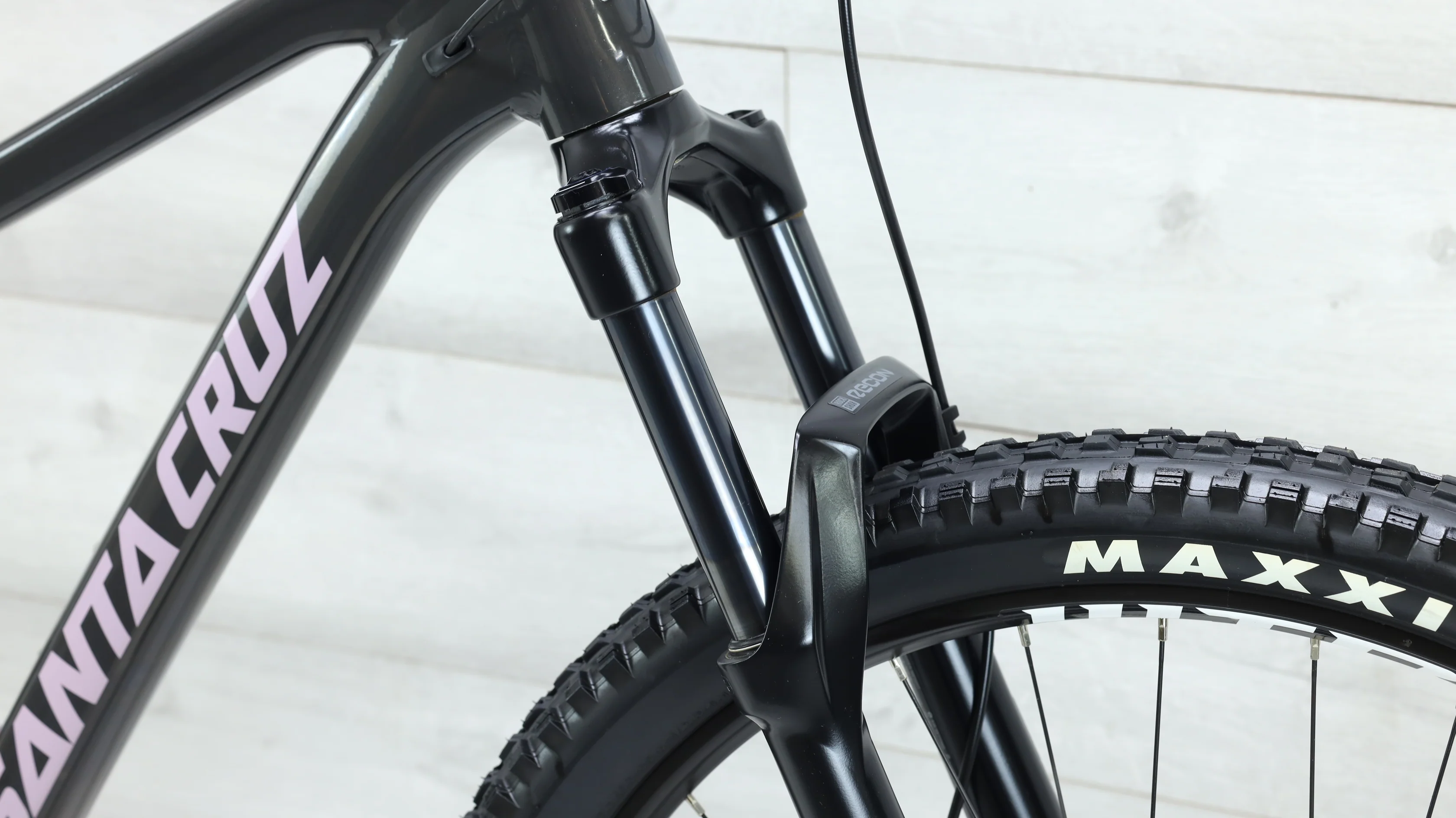 2021 Santa Cruz Tallboy D Mountain Bike - Large - Image 7