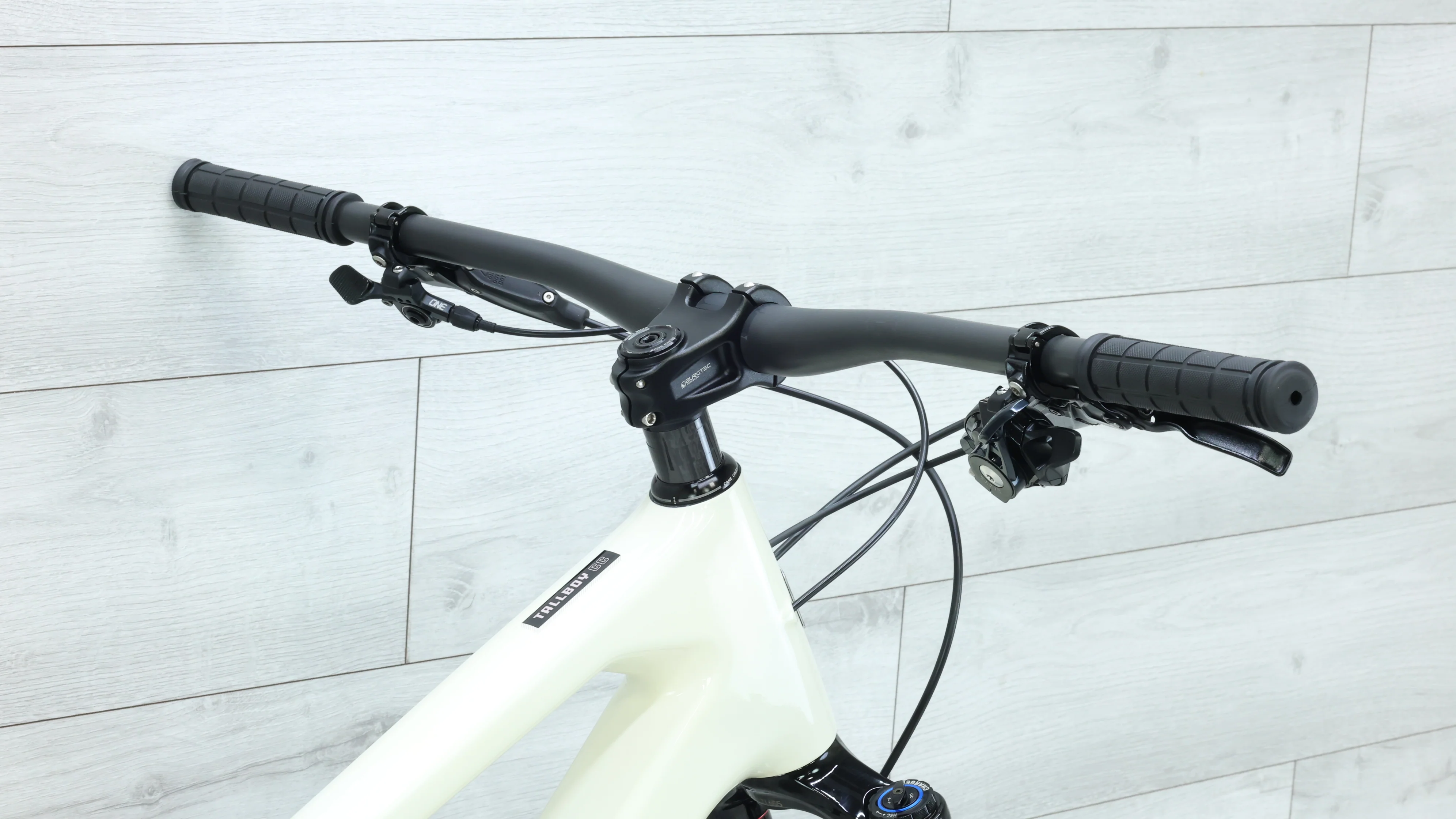 2021 Santa Cruz Tallboy X01 Carbon CC Mountain Bike - XX-Large - Image 12