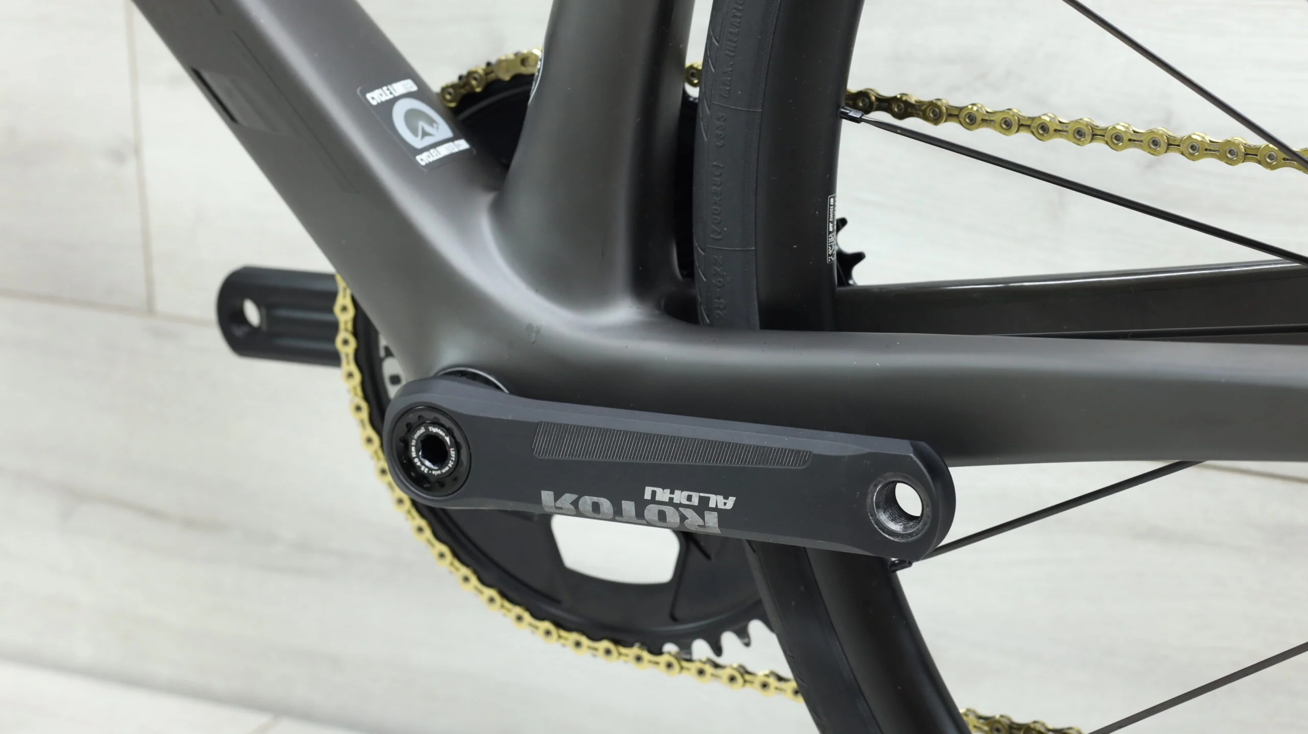 2021 Scott Foil 20  Road Bike - X-Small - Image 6