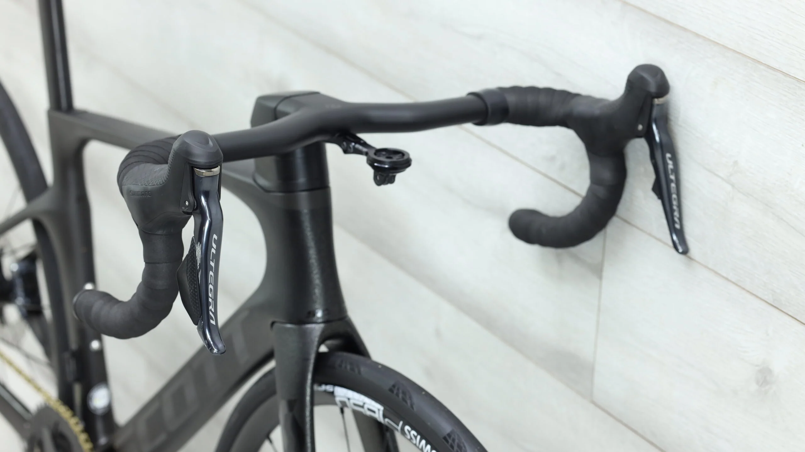 2021 Scott Foil 20  Road Bike - X-Small - Image 7
