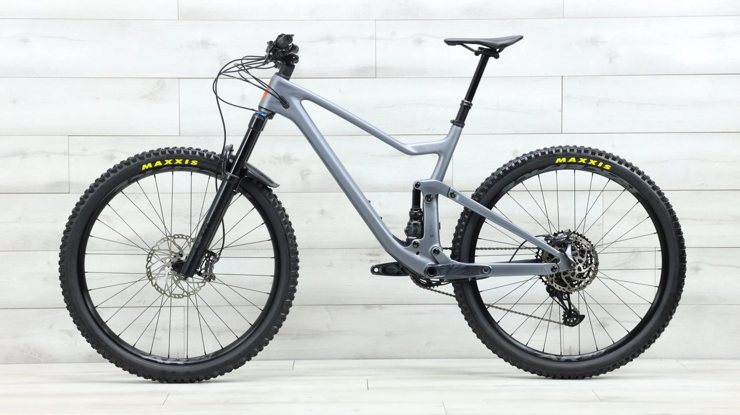 2021 Scott Genius 920  Mountain Bike - Large - Image 3