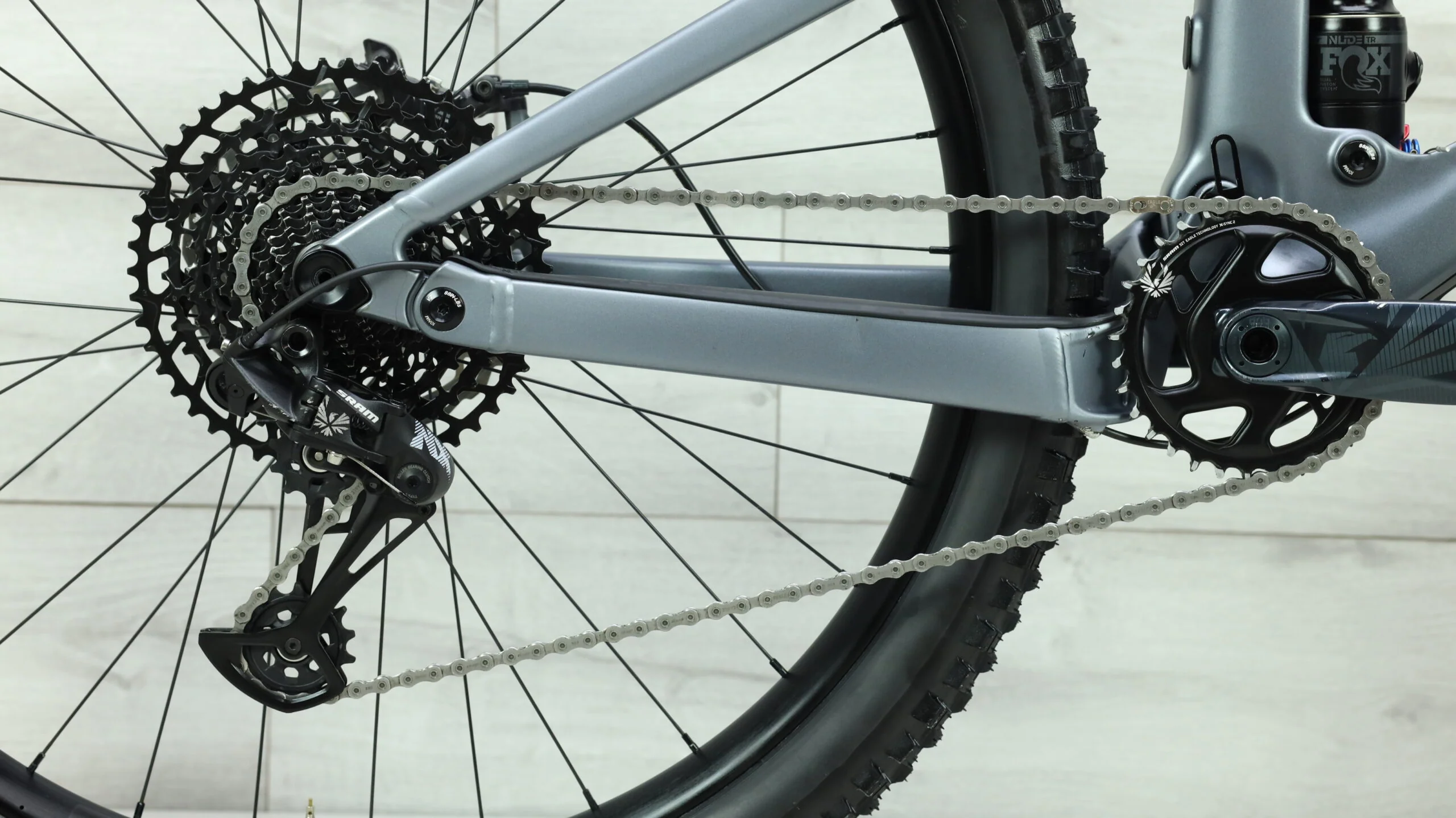 2021 Scott Genius 920  Mountain Bike - Large - Image 5