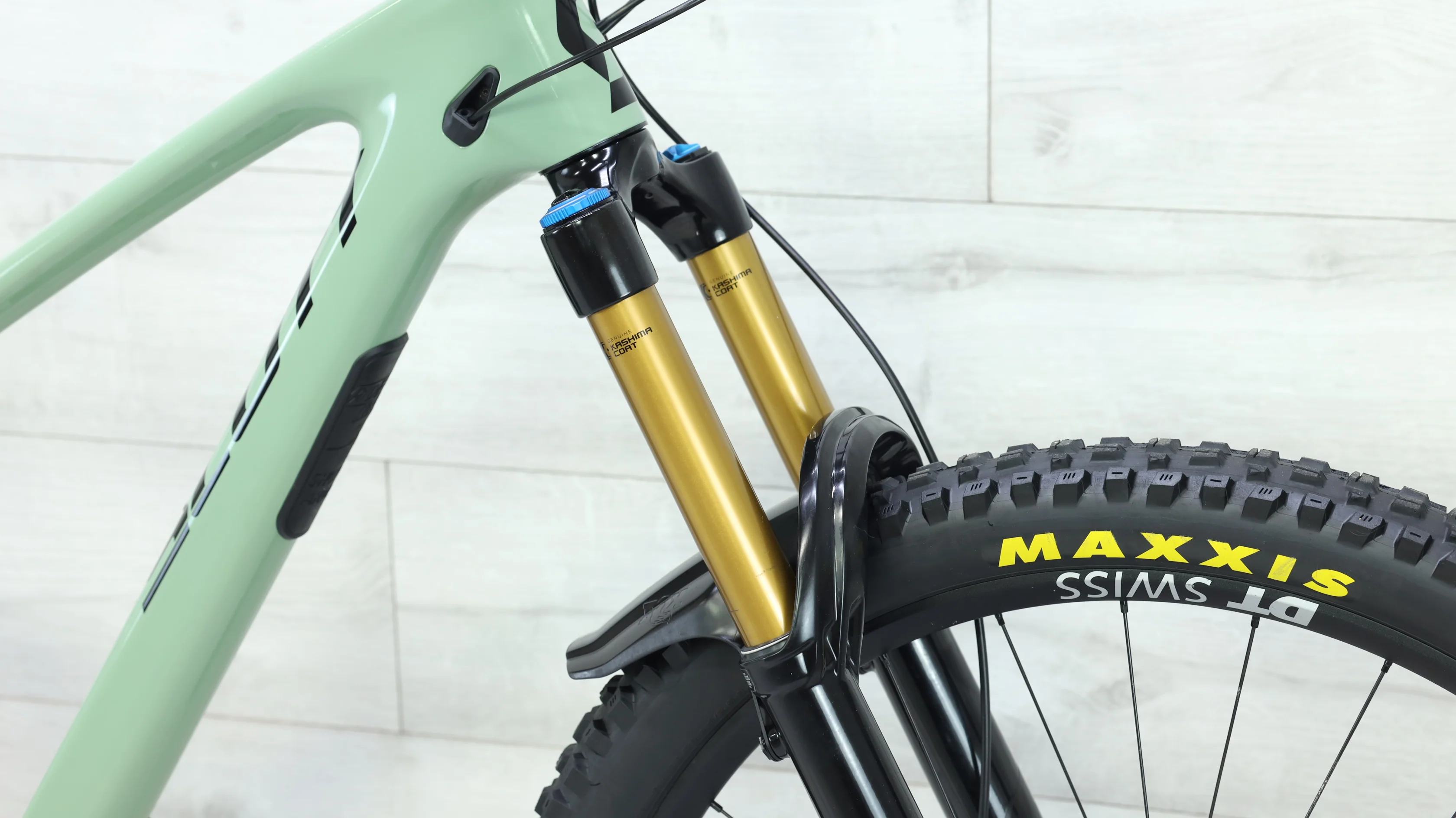 2021 Scott Ransom 910 Mountain Bike - Large - Image 7