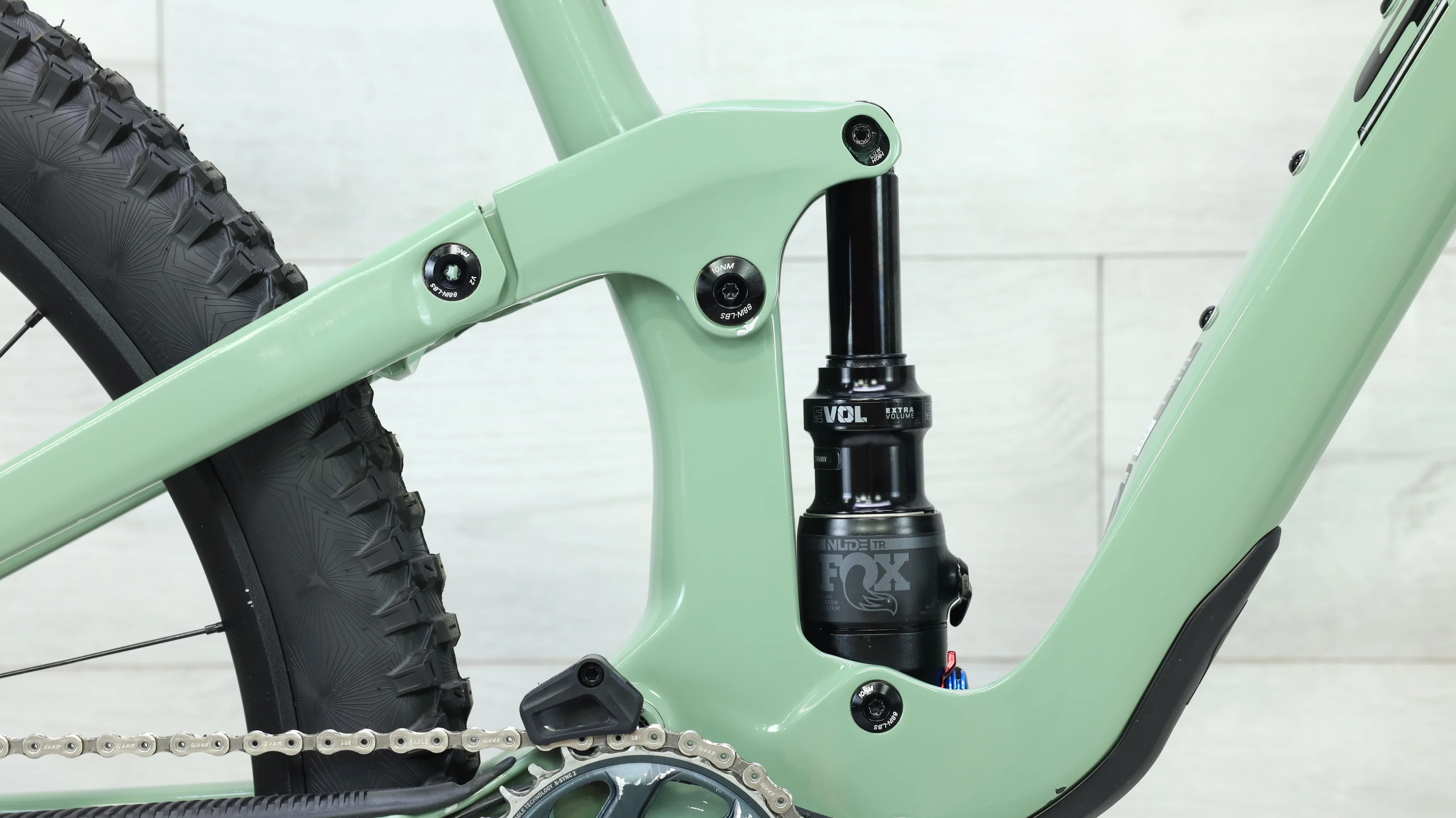 2021 Scott Ransom 910 Mountain Bike - Large - Image 9