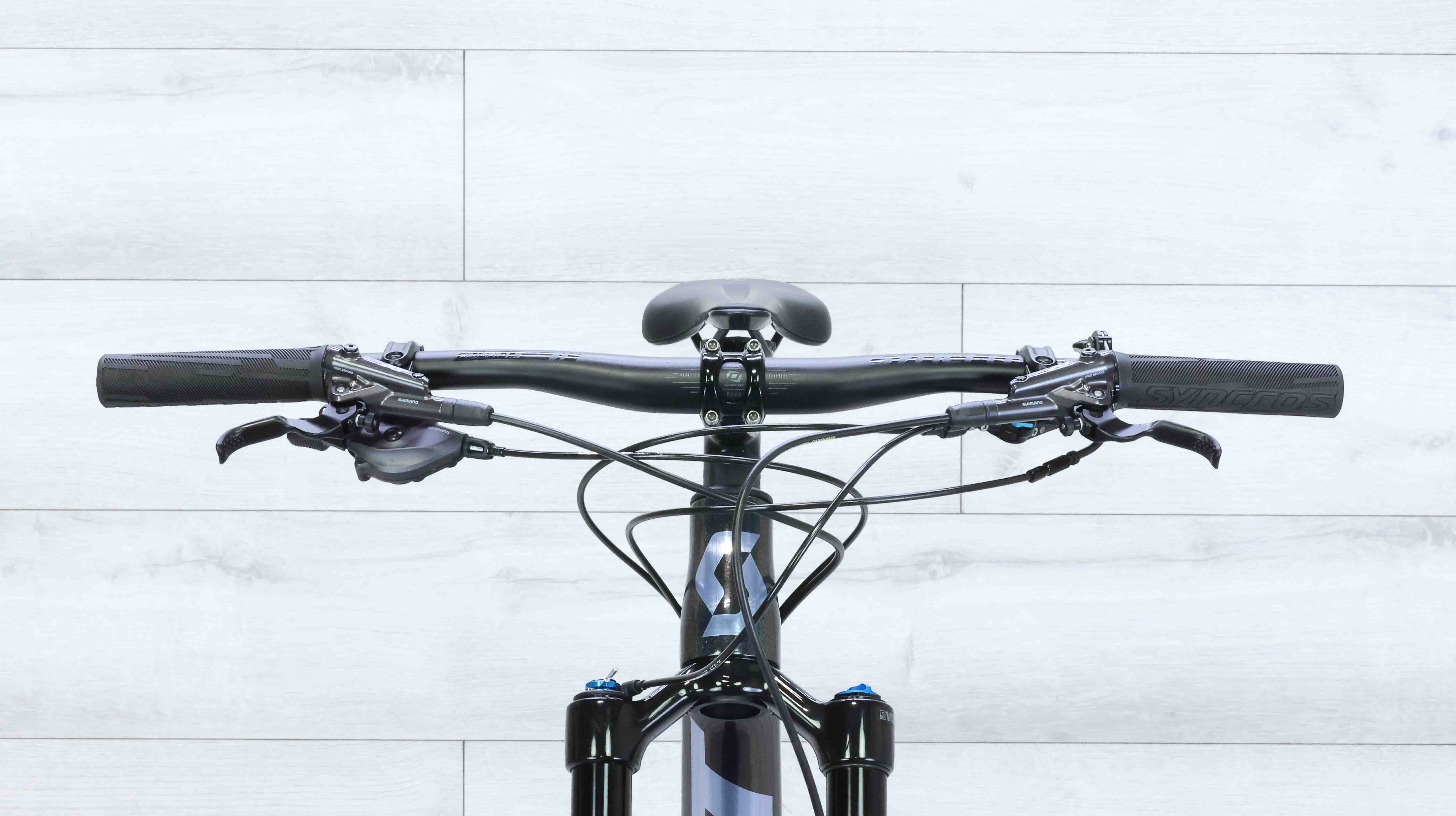 2021 Scott Spark 910 Mountain Bike - Medium - Image 12