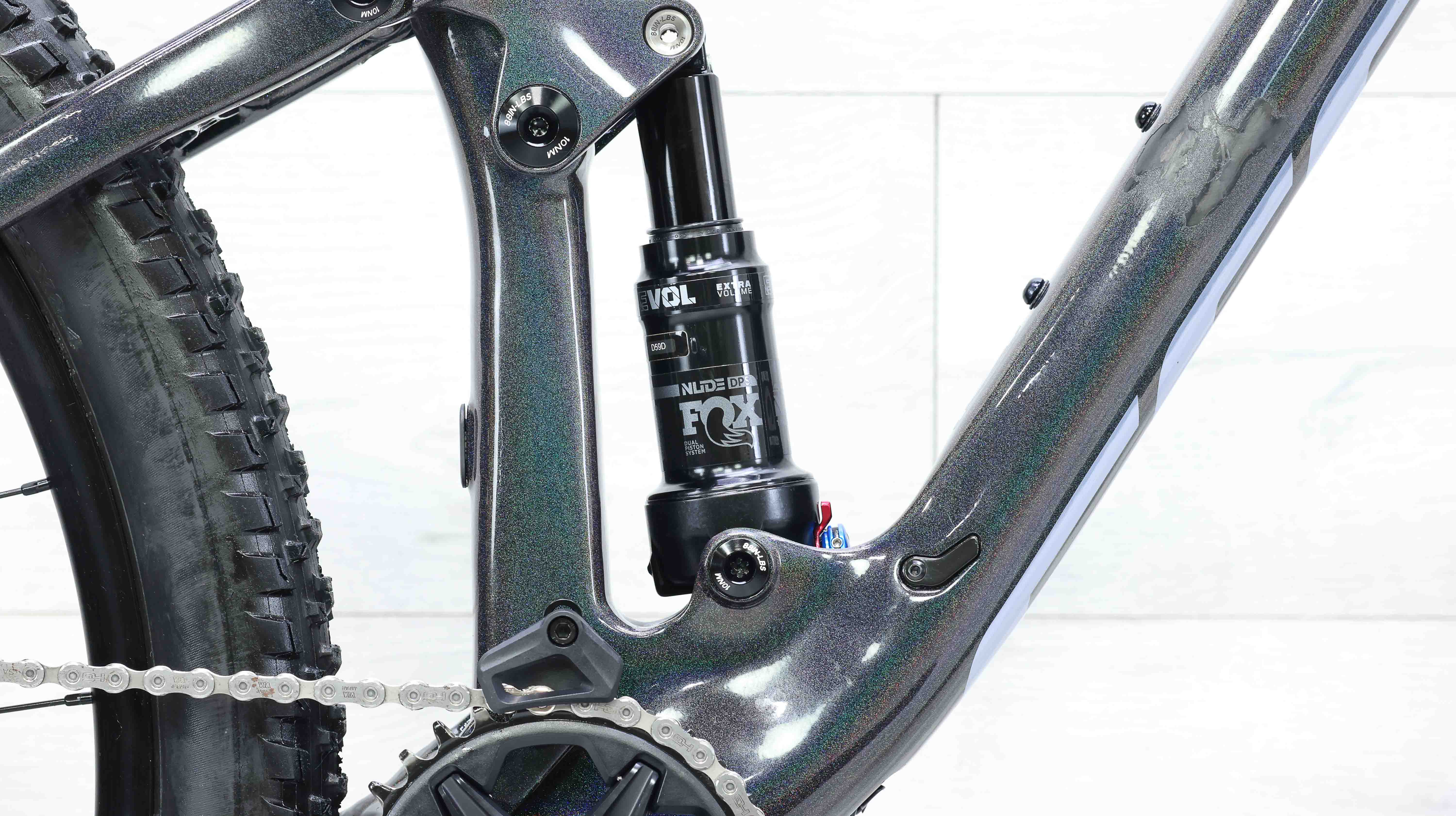 2021 Scott Spark 910 Mountain Bike - Medium - Image 8