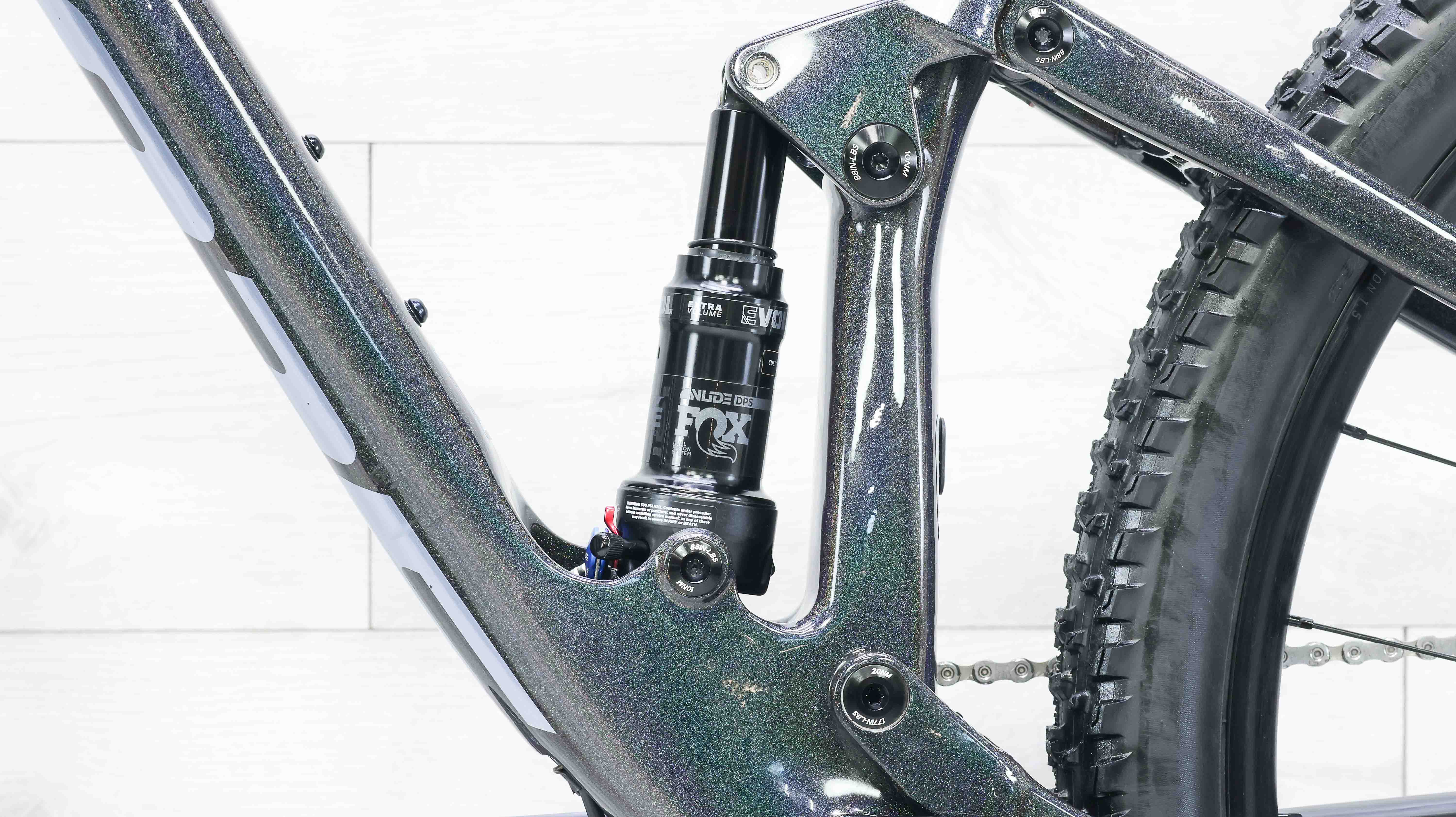 2021 Scott Spark 910 Mountain Bike - Medium - Image 9