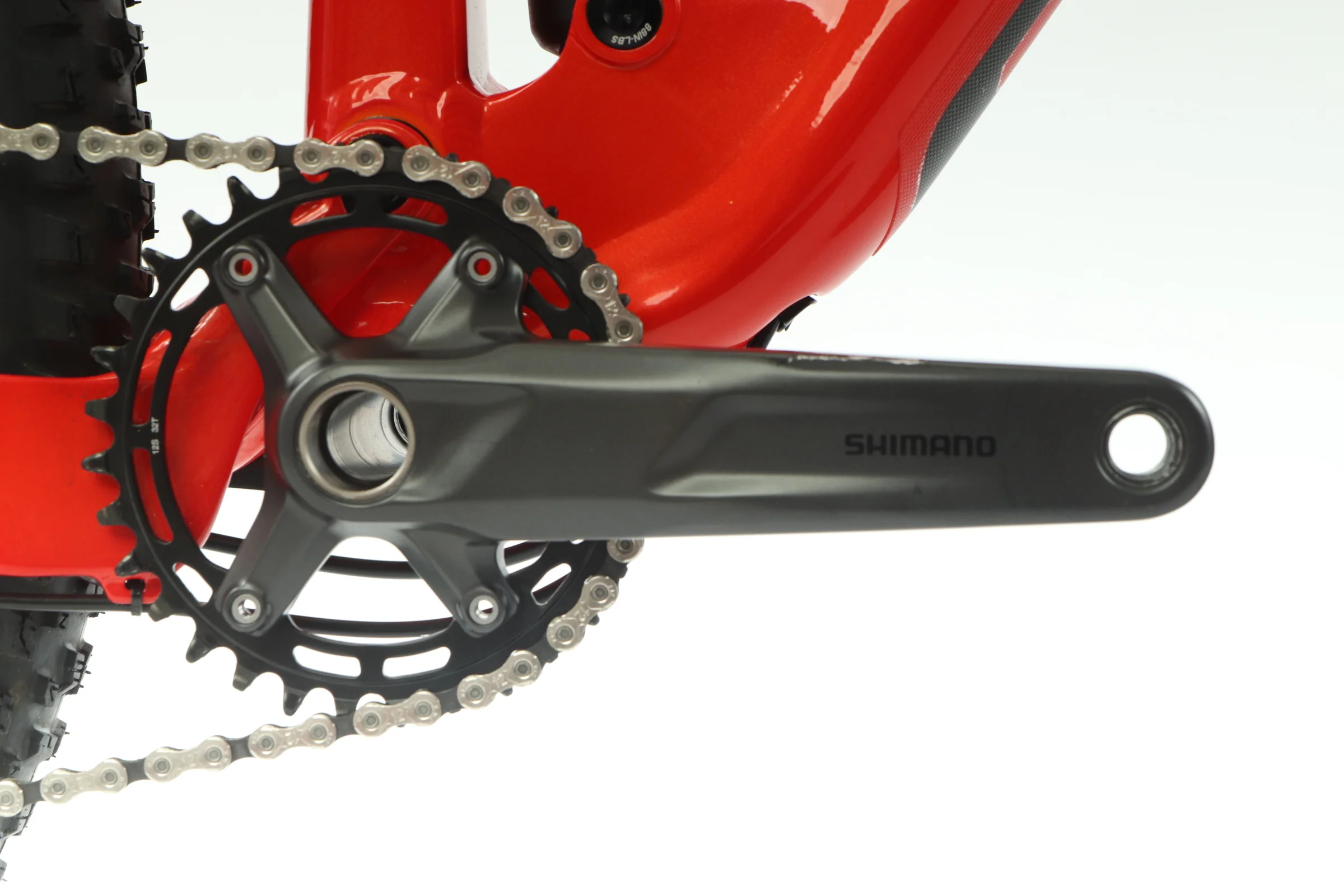 2021 Scott Spark 960  Mountain Bike - Medium - Image 4