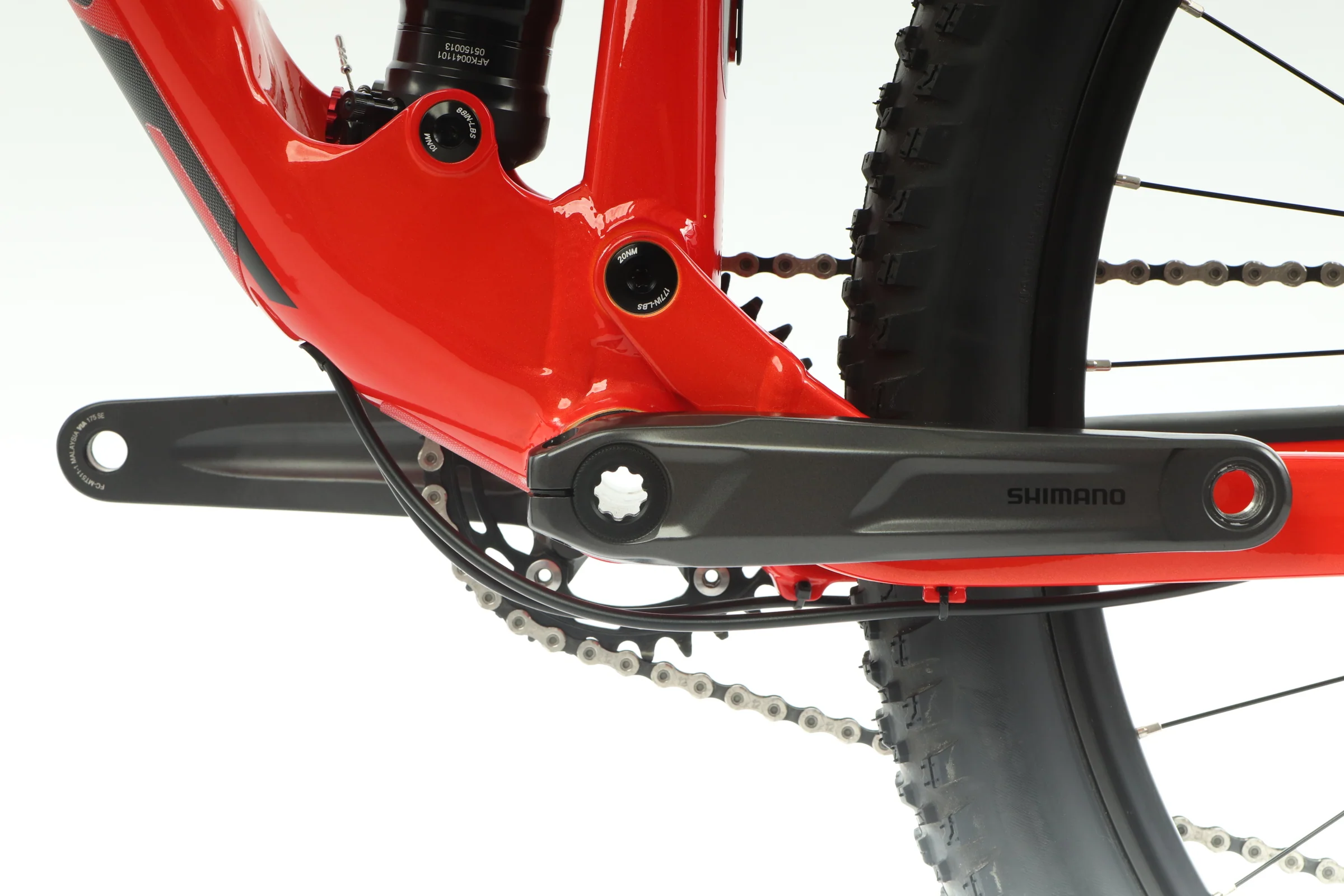2021 Scott Spark 960  Mountain Bike - Medium - Image 5