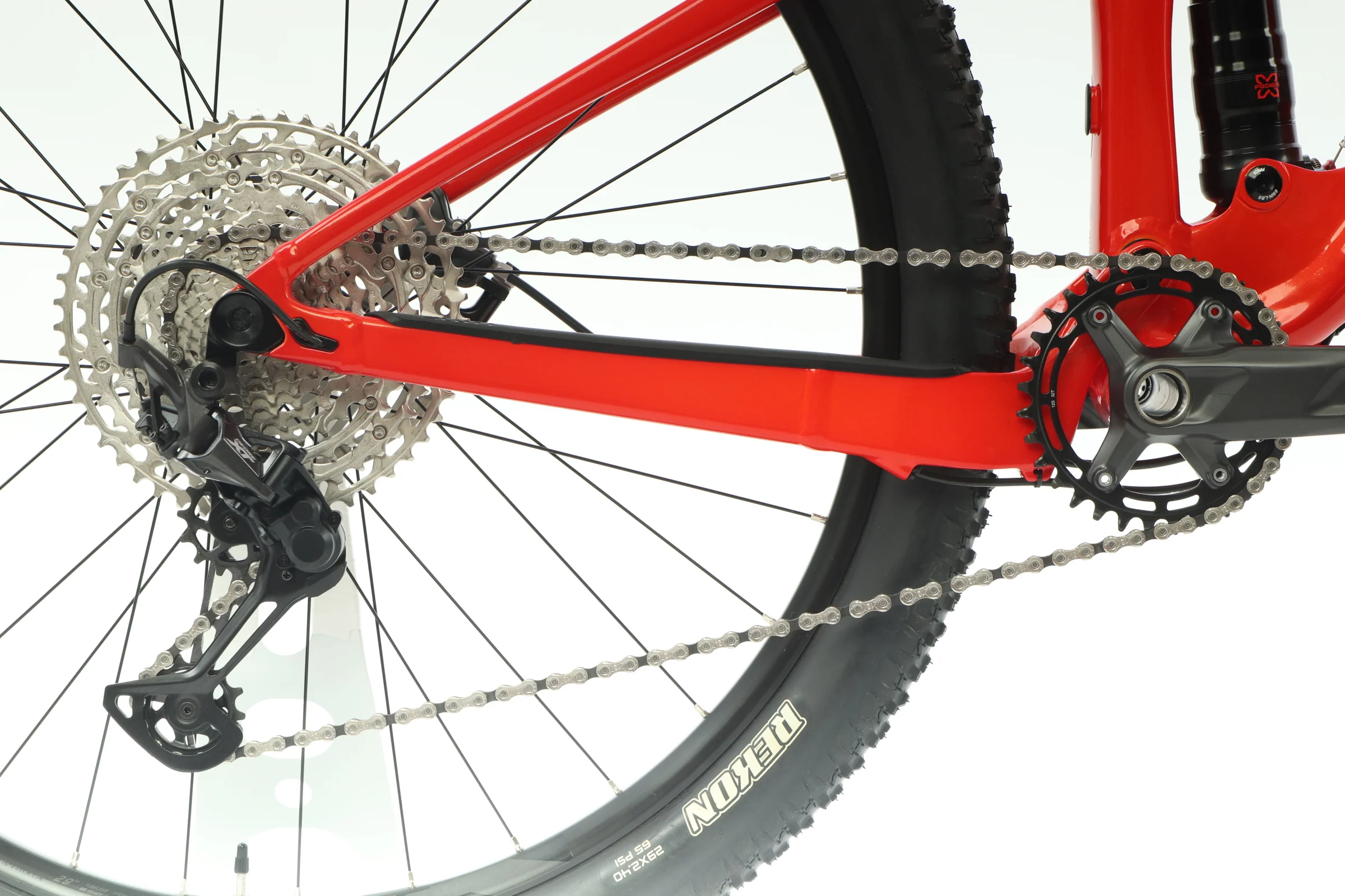 2021 Scott Spark 960  Mountain Bike - Medium - Image 6