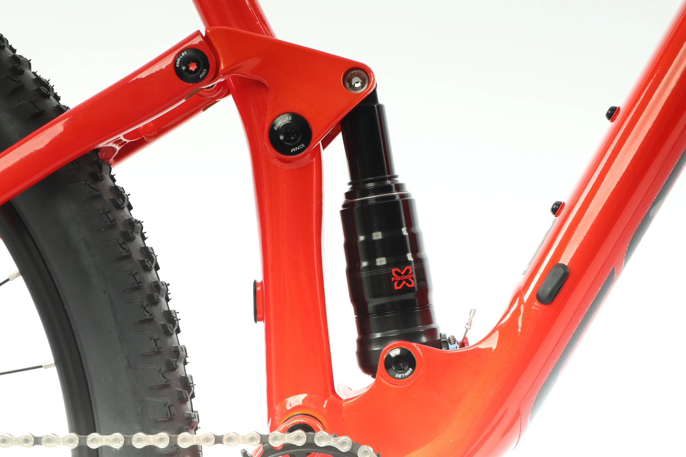 2021 Scott Spark 960  Mountain Bike - Medium - Image 9