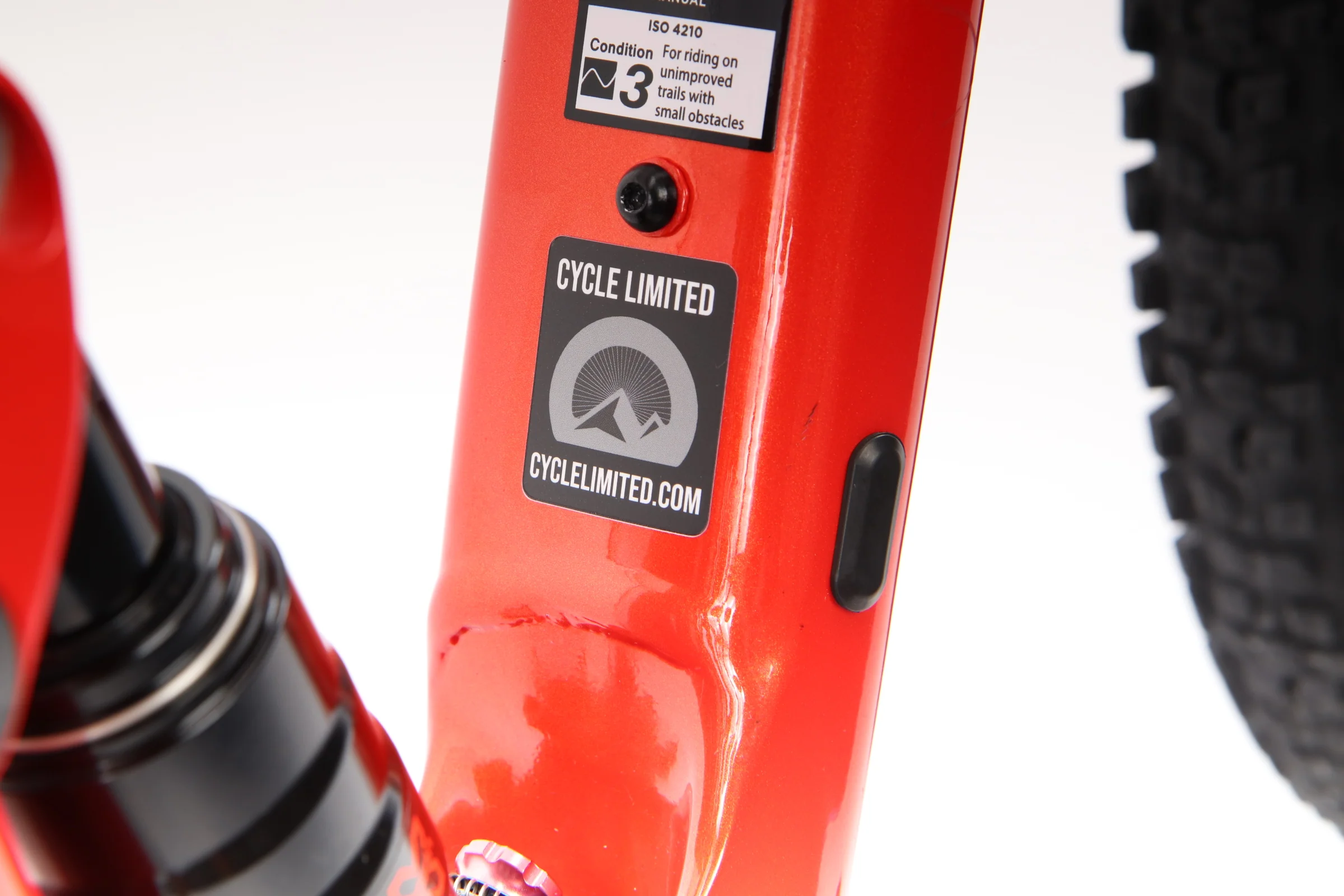 2021 Scott Spark 960  Mountain Bike - Medium - Image 3
