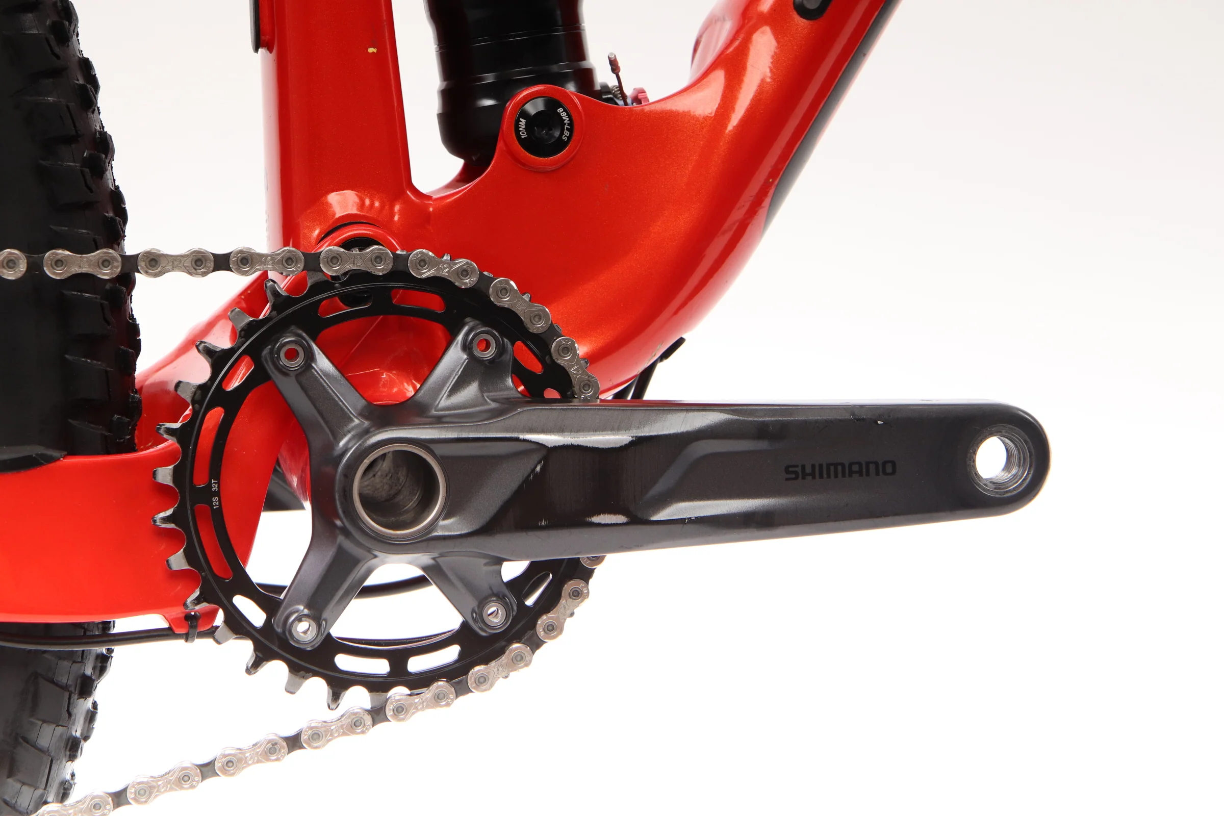 2021 Scott Spark 960  Mountain Bike - Medium - Image 4
