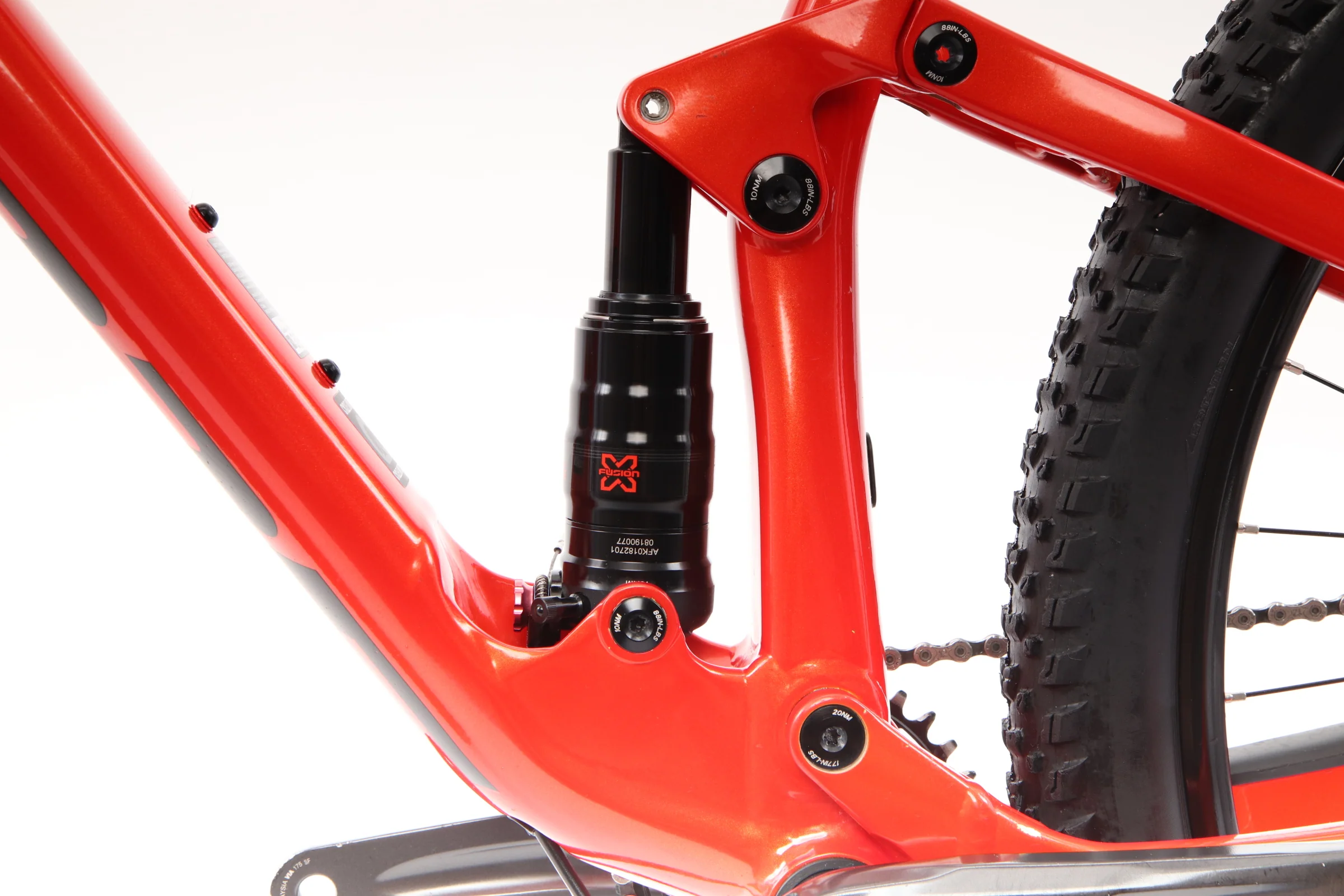 2021 Scott Spark 960  Mountain Bike - Medium - Image 7