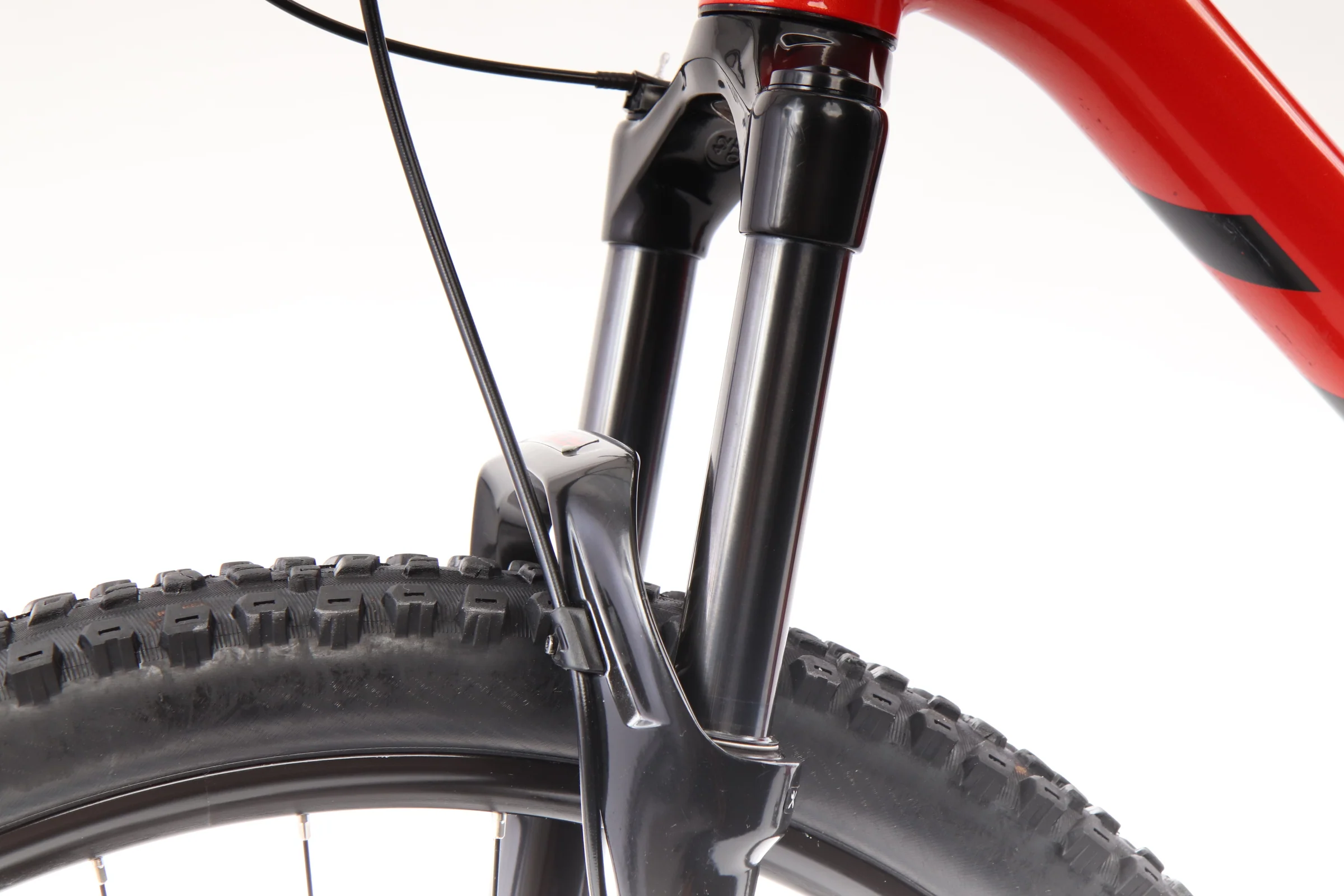 2021 Scott Spark 960  Mountain Bike - Medium - Image 9
