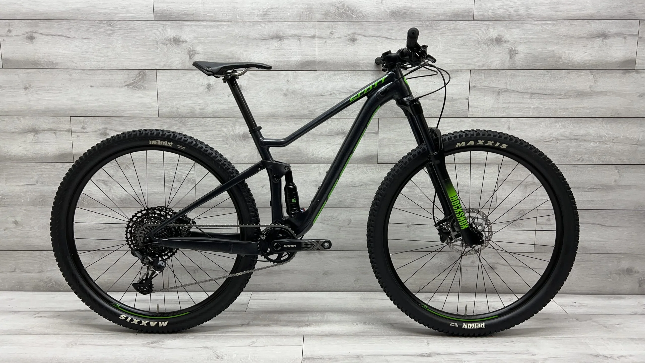 2021 Scott Spark 970  Mountain Bike - Small