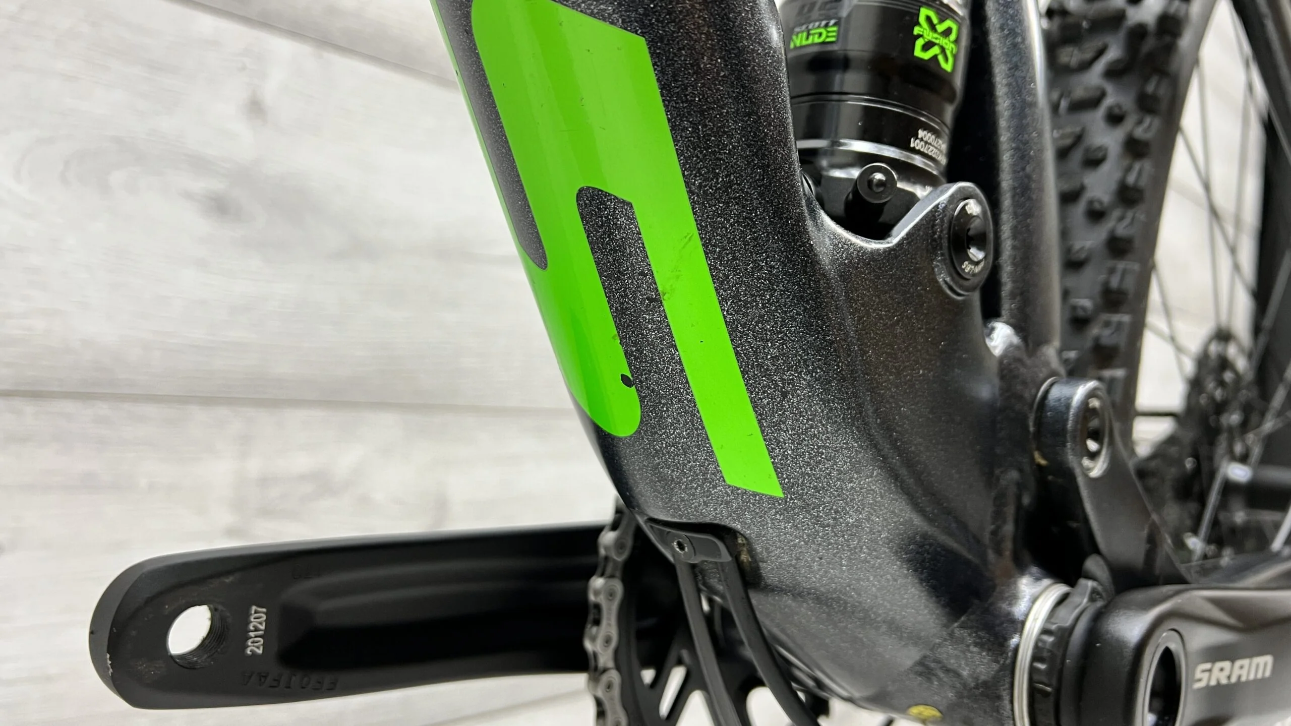 2021 Scott Spark 970  Mountain Bike - Small - Image 12