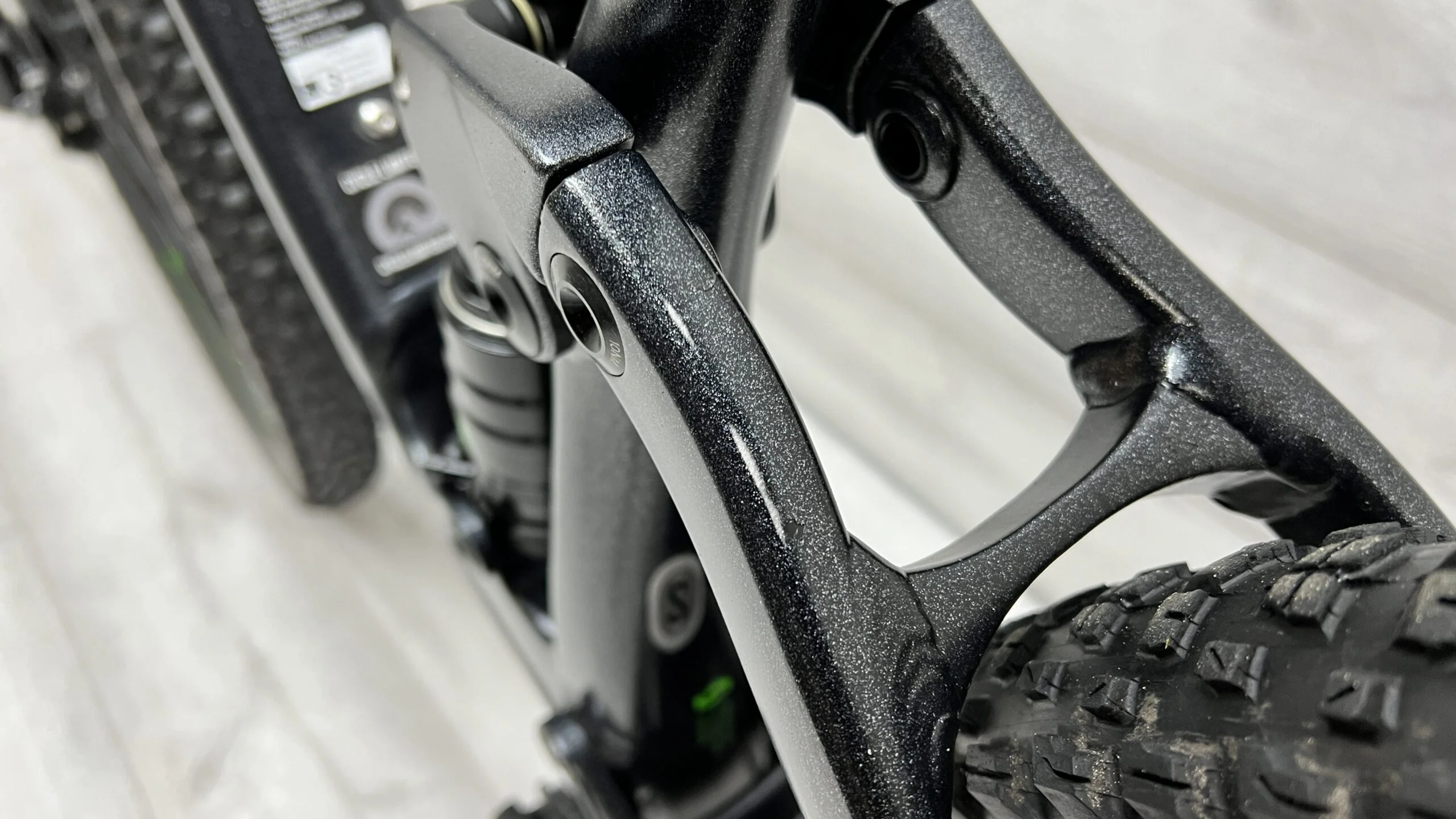 2021 Scott Spark 970  Mountain Bike - Small - Image 13