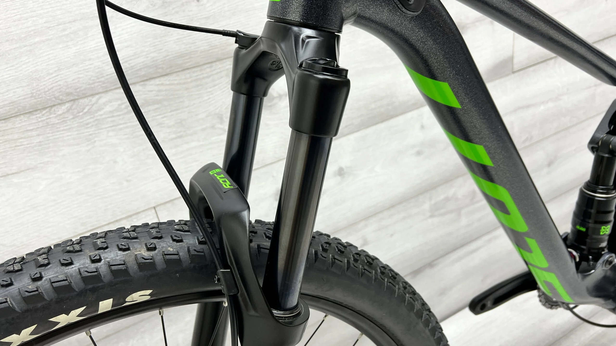 2021 Scott Spark 970  Mountain Bike - Small - Image 8