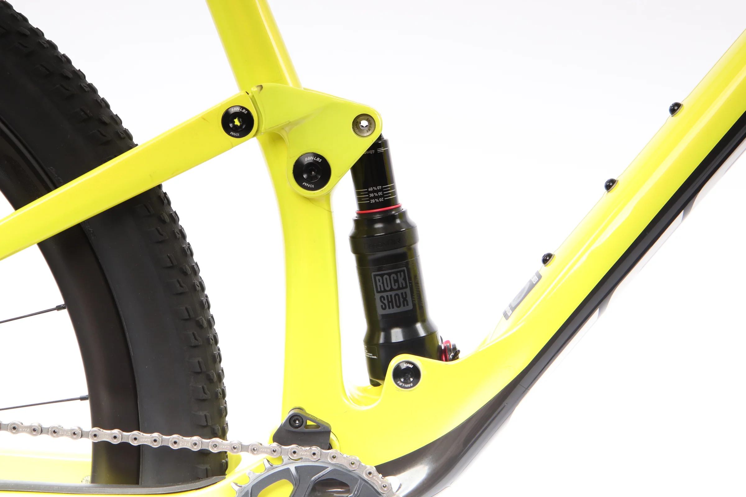 2021 Scott Spark RC 900 World Cup AXS Mountain Bike - X-Large - Image 6