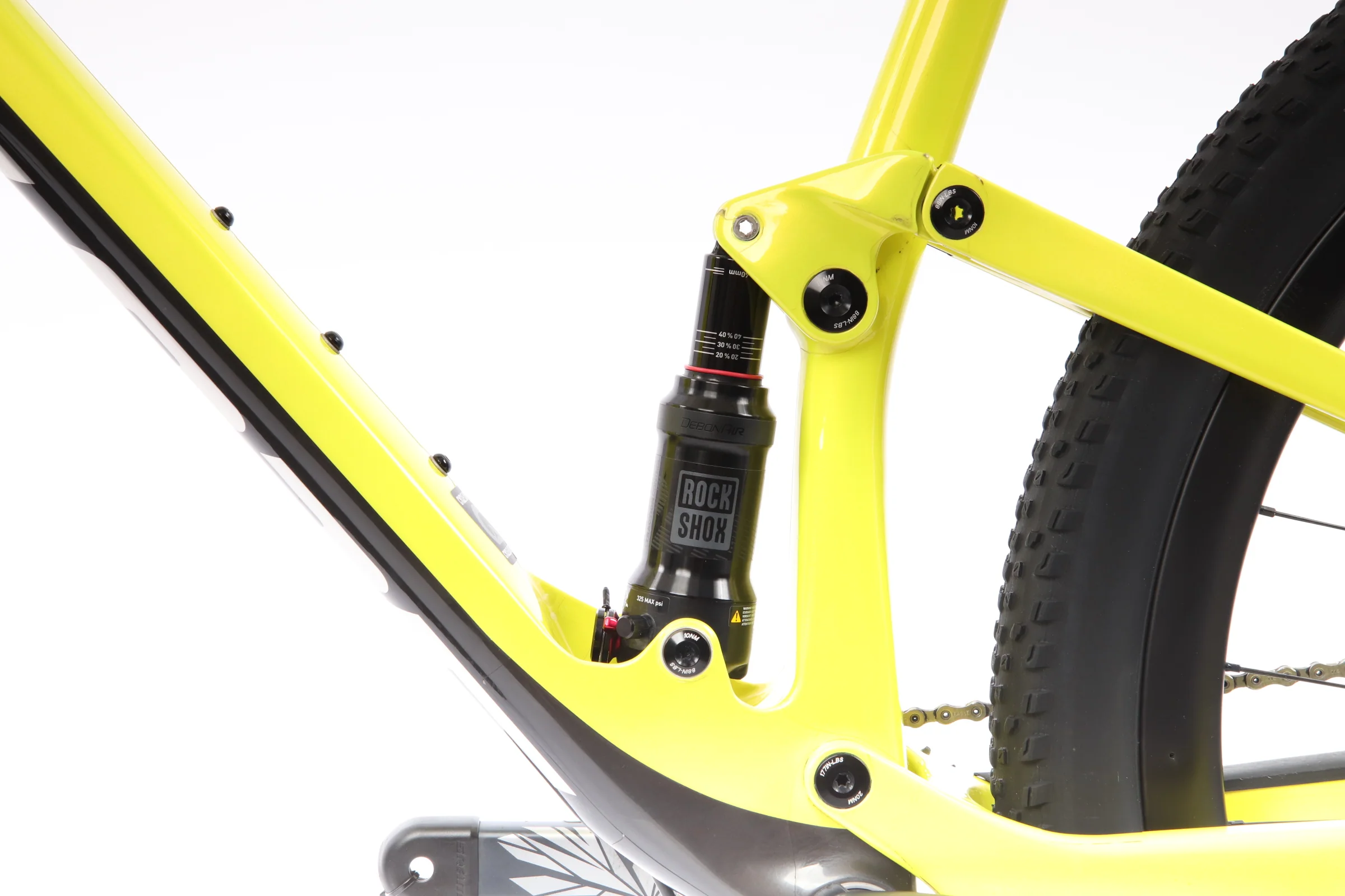 2021 Scott Spark RC 900 World Cup AXS Mountain Bike - X-Large - Image 7