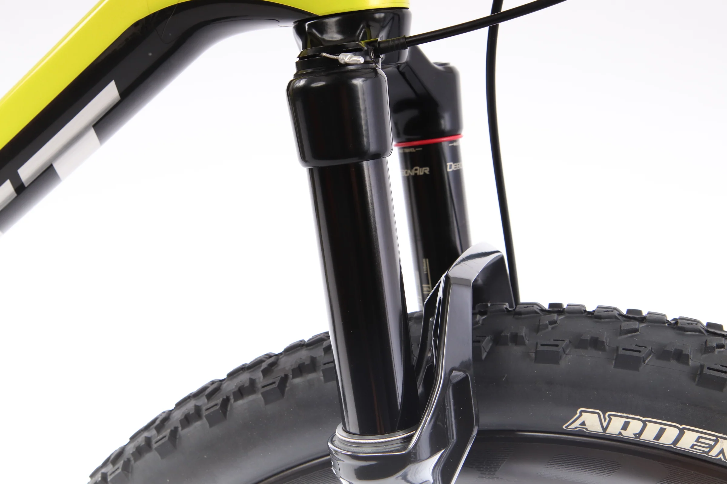 2021 Scott Spark RC 900 World Cup AXS Mountain Bike - X-Large - Image 8