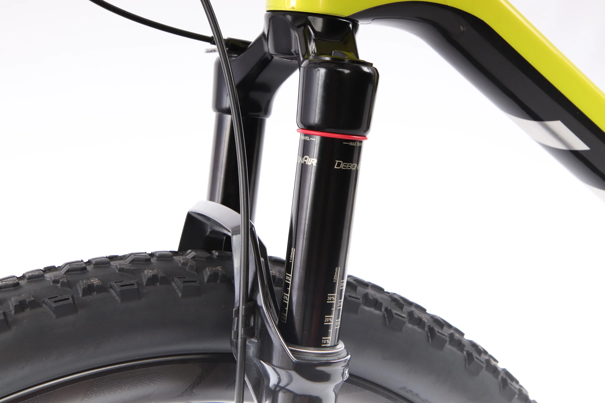 2021 Scott Spark RC 900 World Cup AXS Mountain Bike - X-Large - Image 9