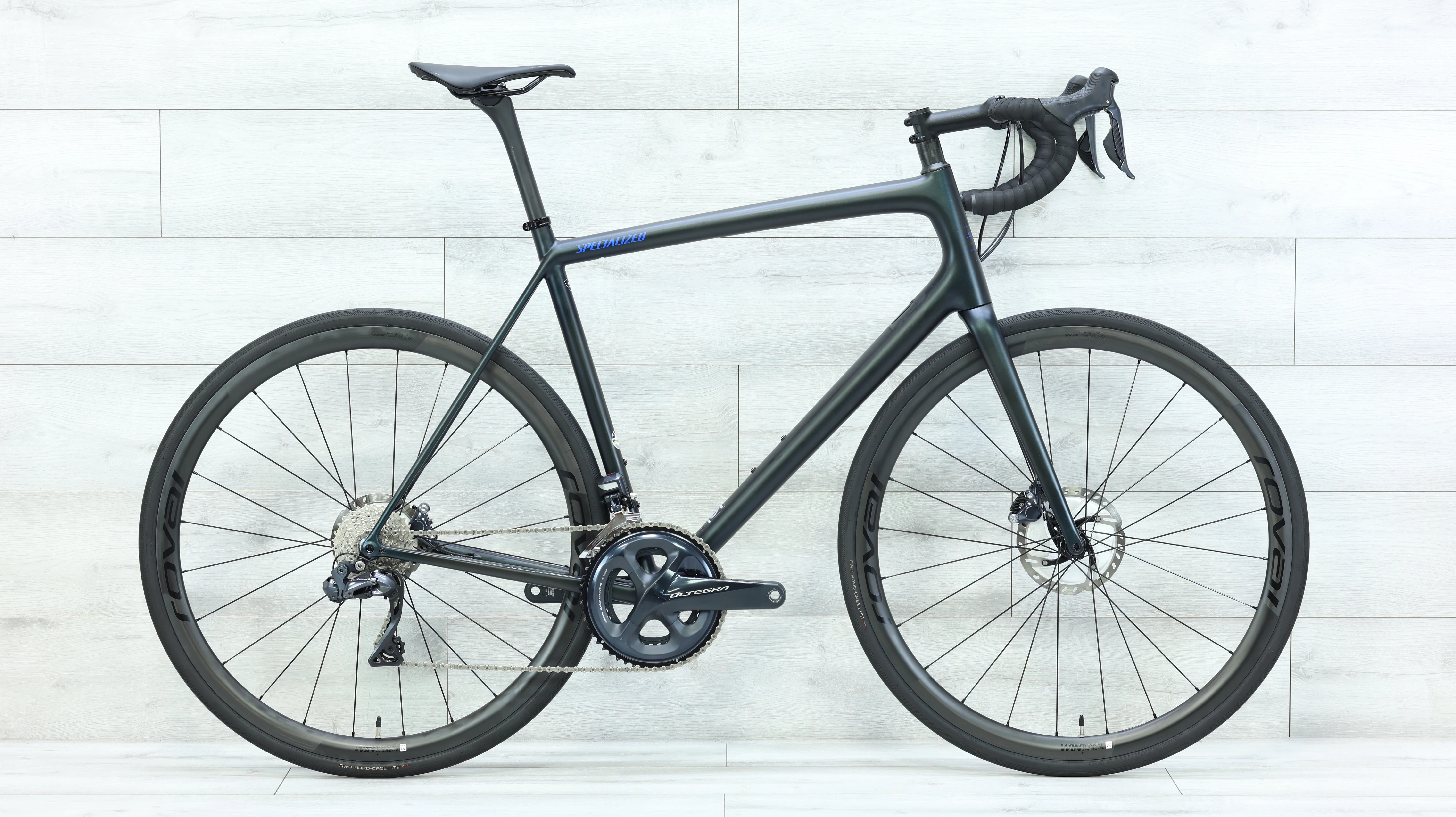 Specialized Aethos Pro Ultegra Di2 Road Bike - 2021, 61cm